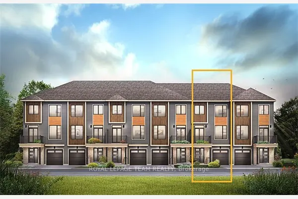 402 Velocity Mews