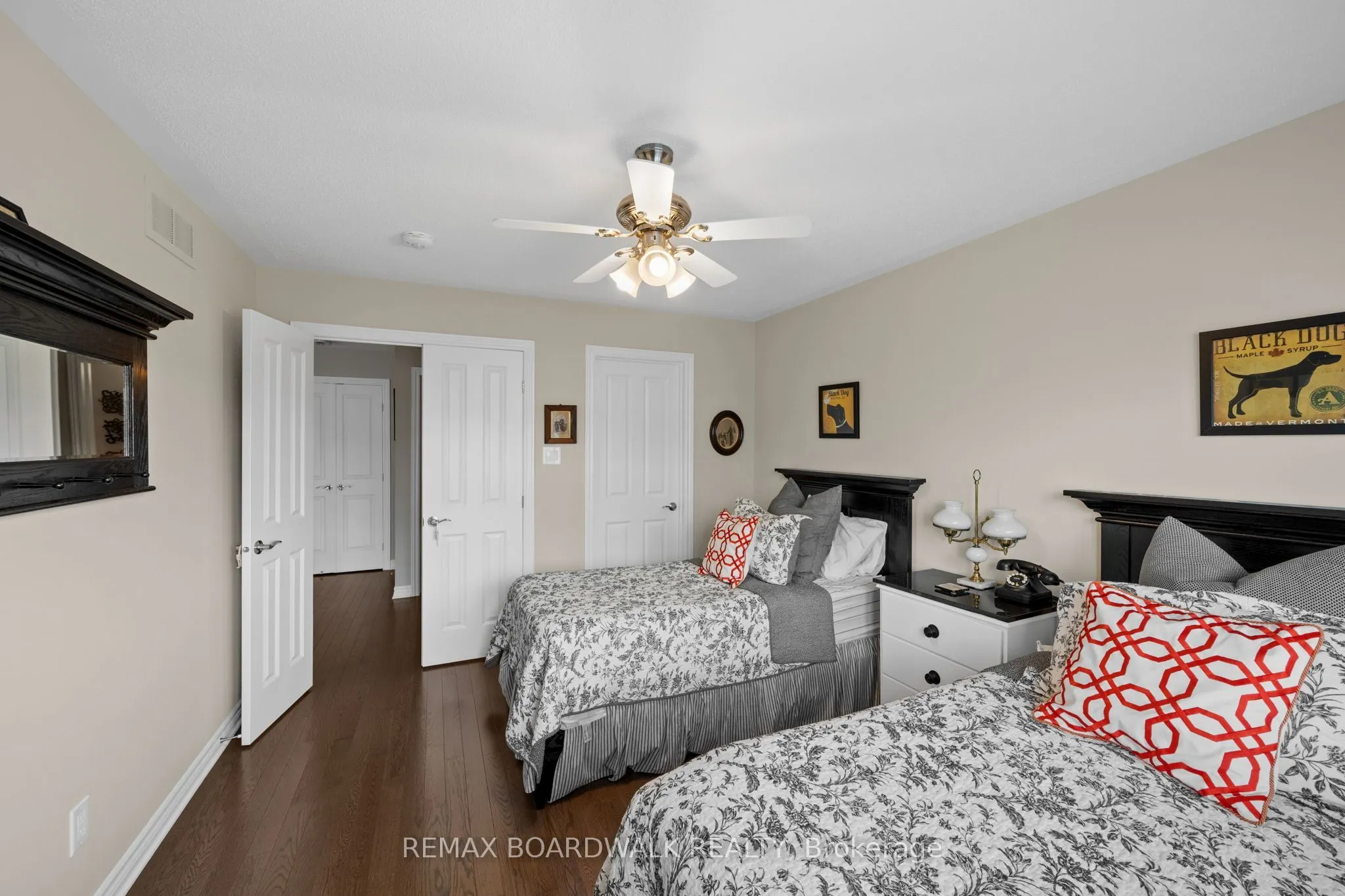 147 Oxford Street W
