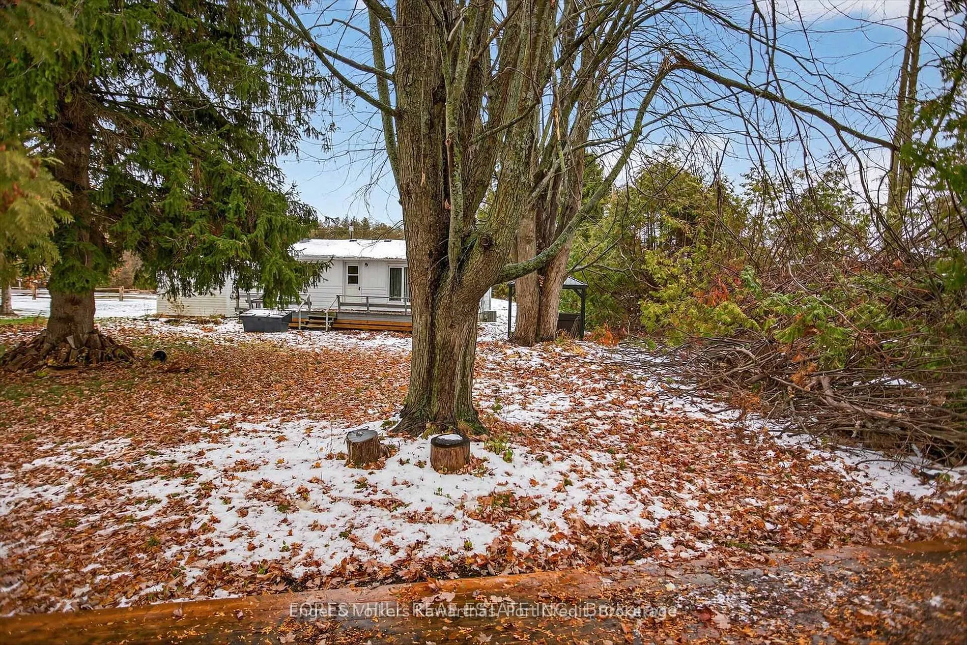 69 Blythe Shore Road