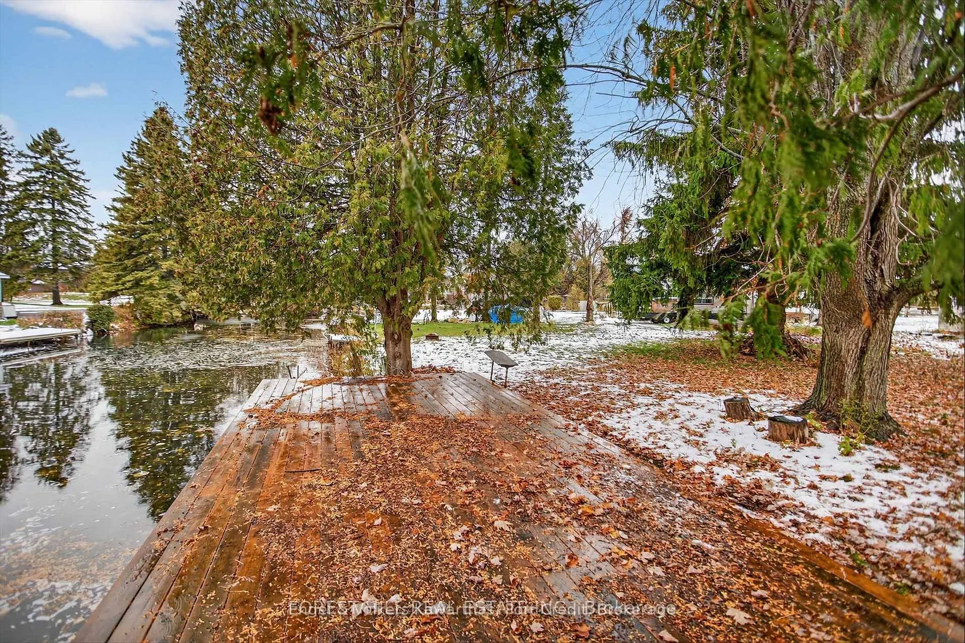 69 Blythe Shore Road