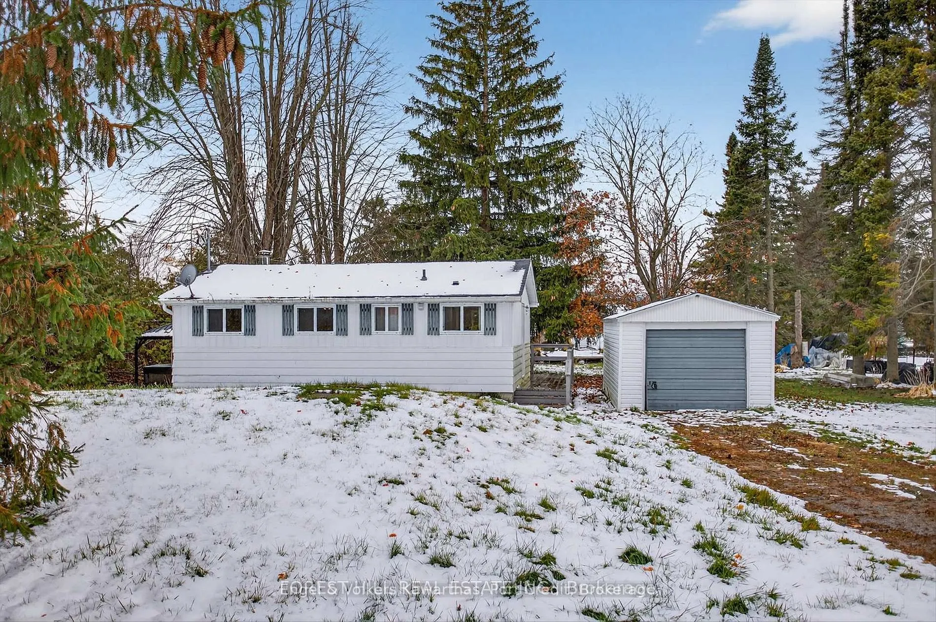 69 Blythe Shore Road