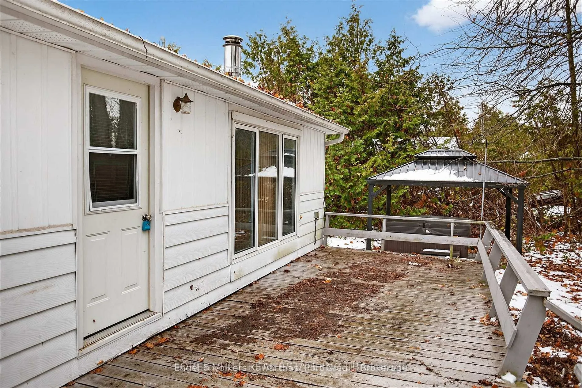69 Blythe Shore Road