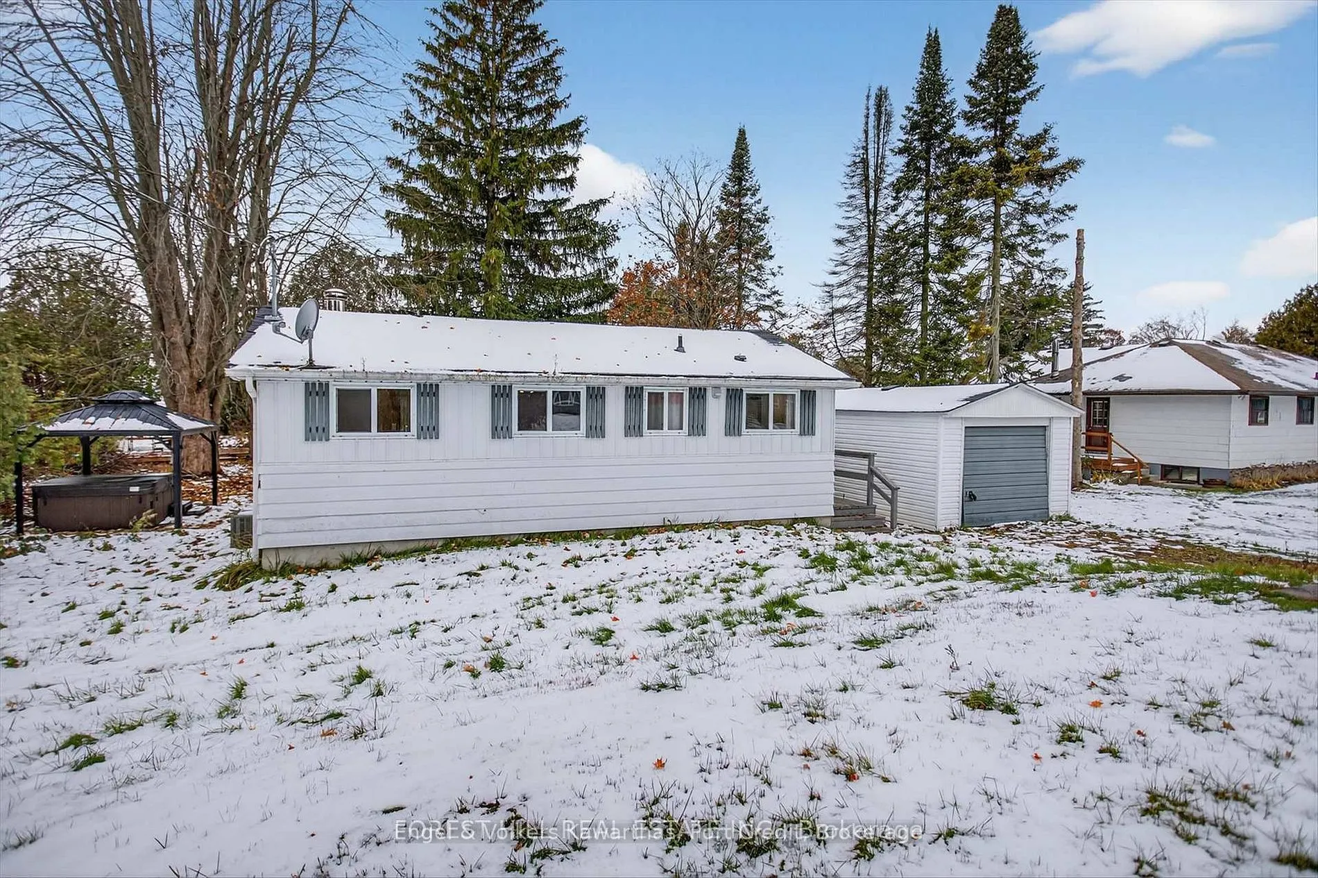 69 Blythe Shore Road