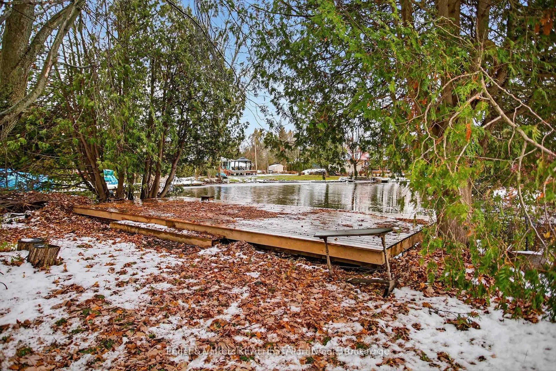 69 Blythe Shore Road