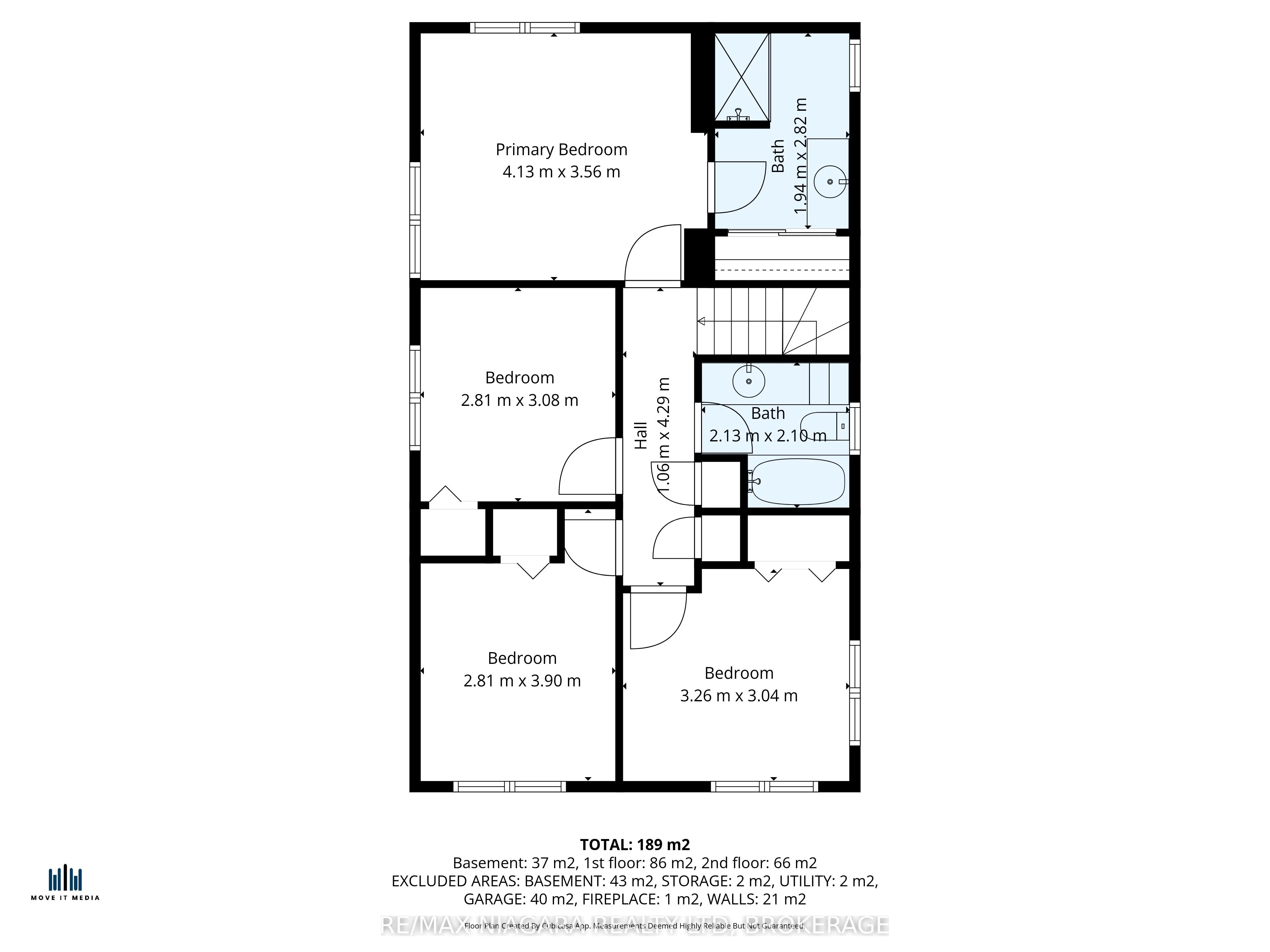 17 Walnut Street
