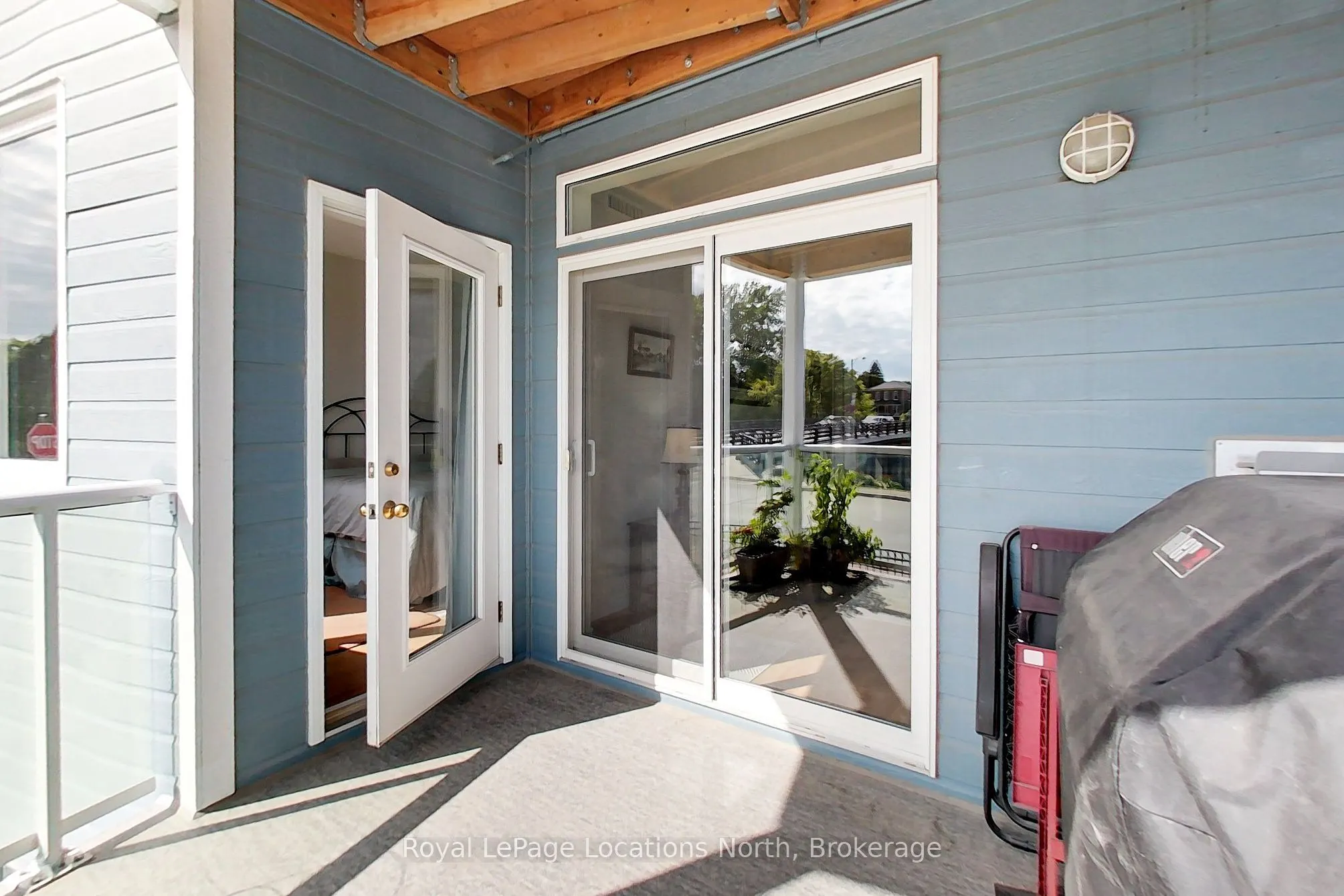 34 Bayfield Street #208