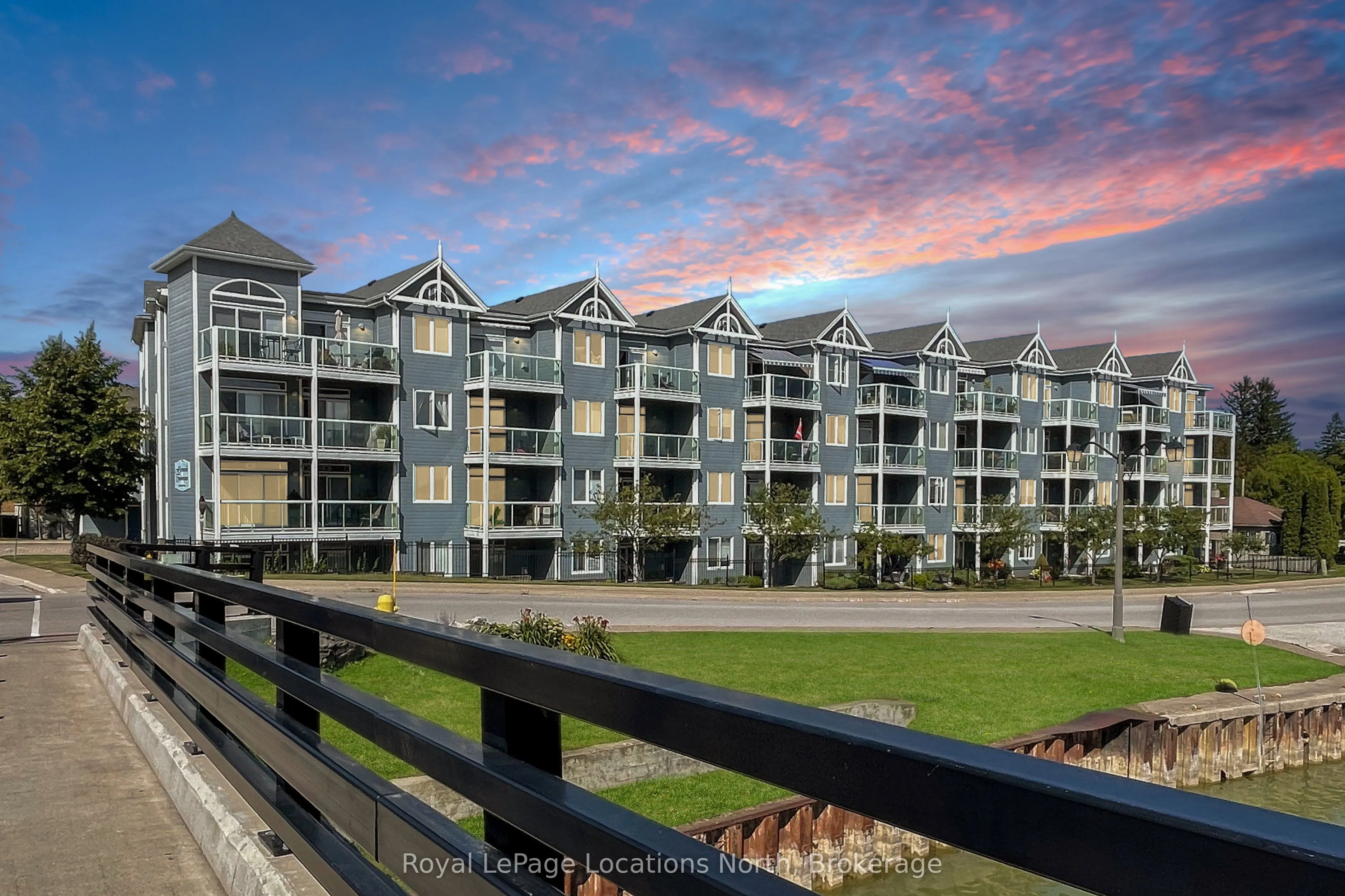 34 Bayfield Street #208