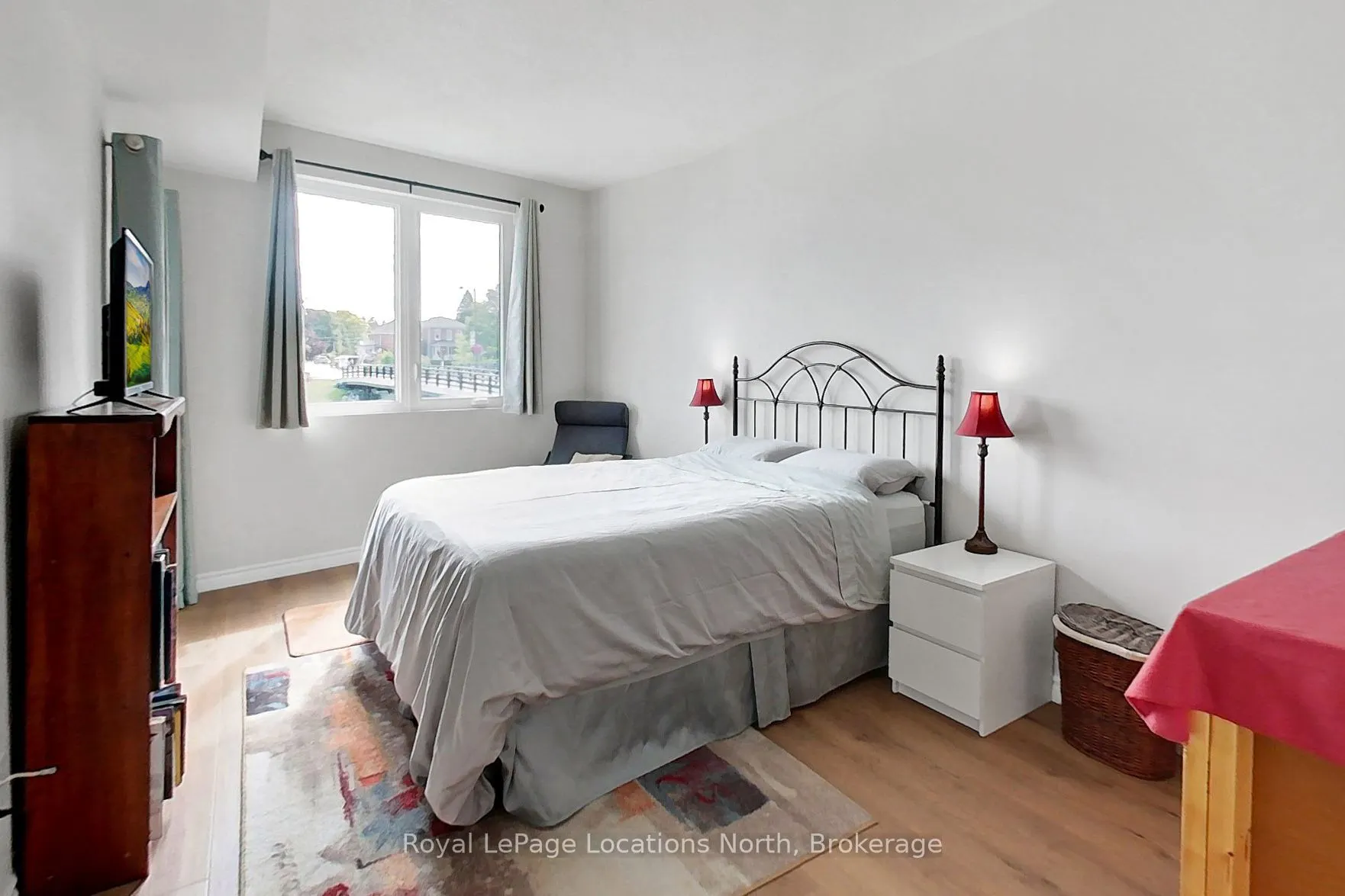 34 Bayfield Street #208