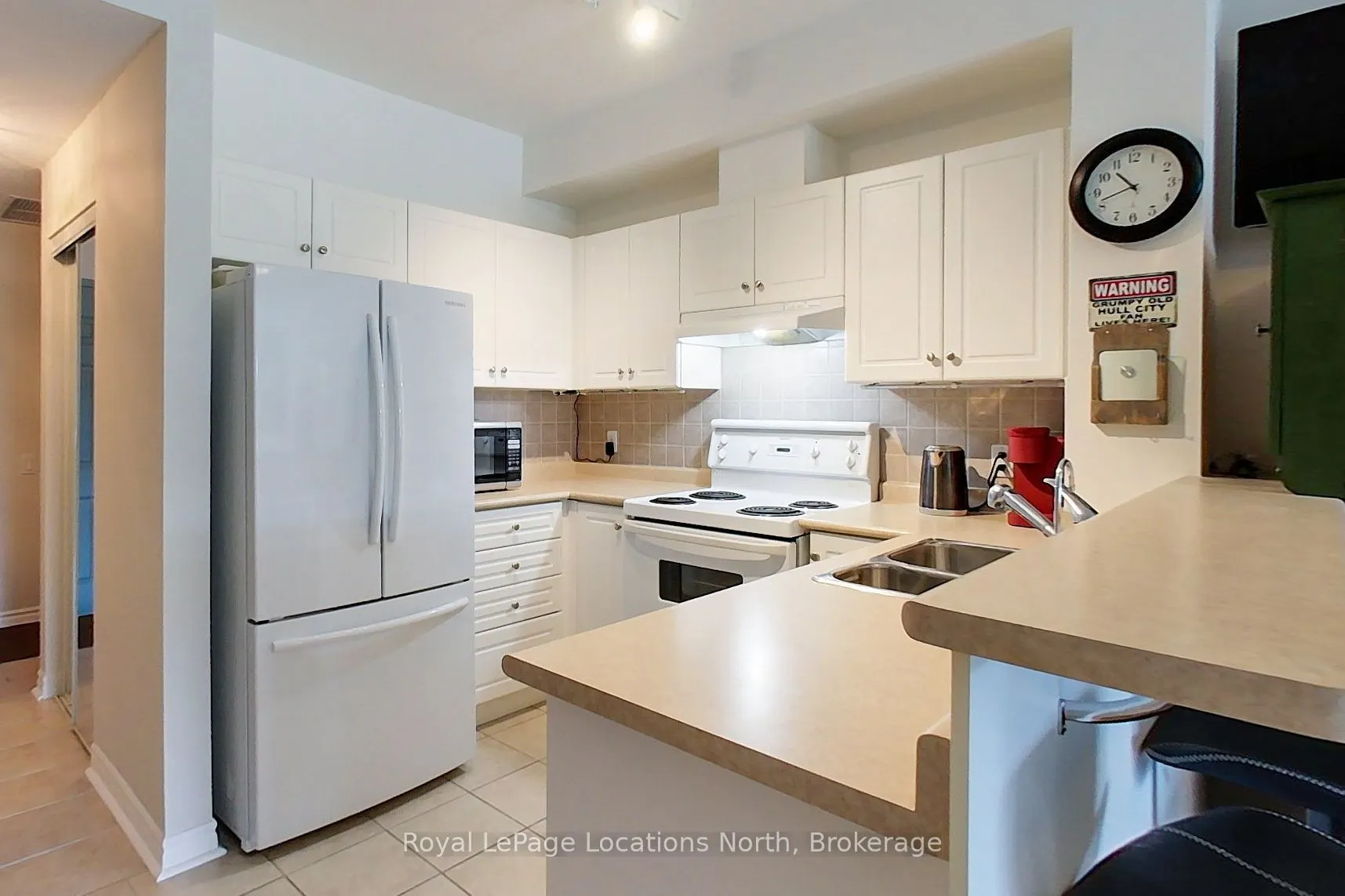 34 Bayfield Street #208