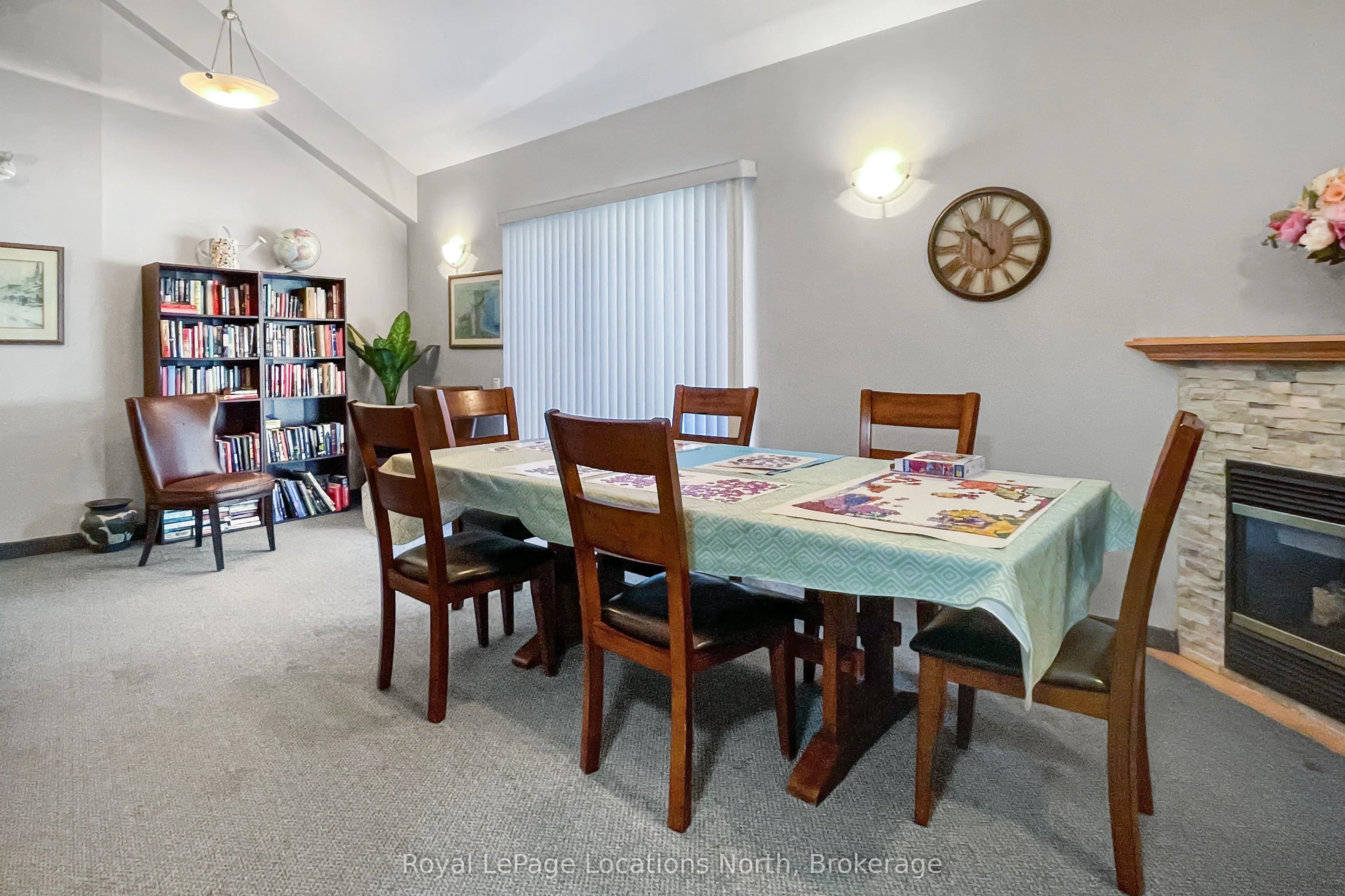 34 Bayfield Street #208