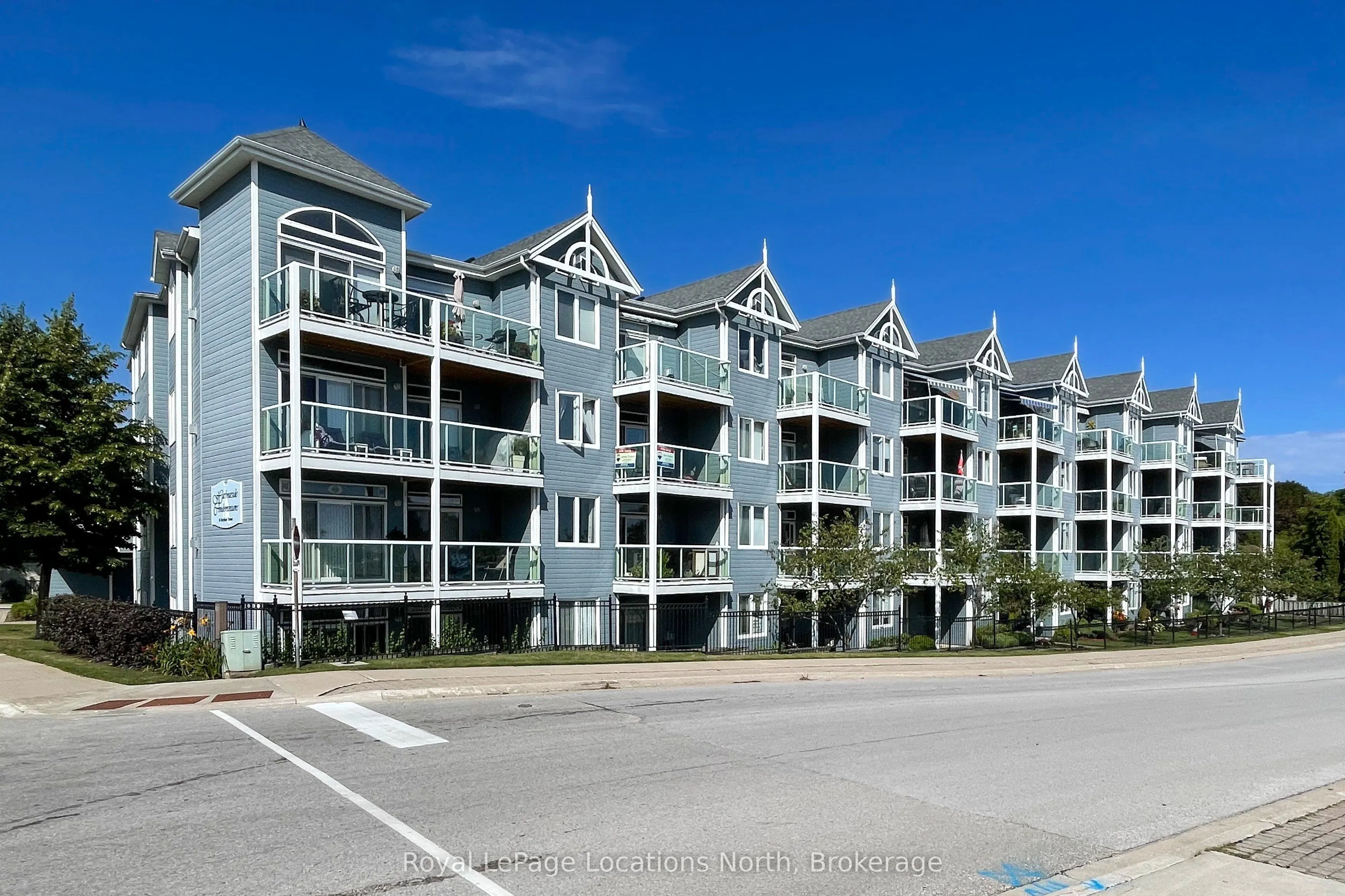 34 Bayfield Street #208