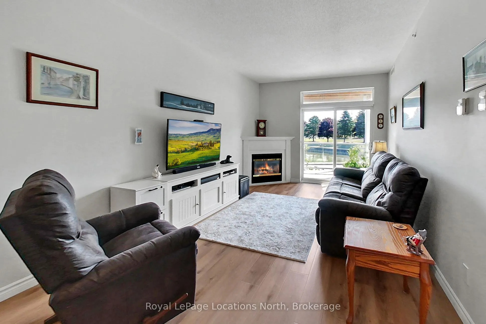 34 Bayfield Street #208