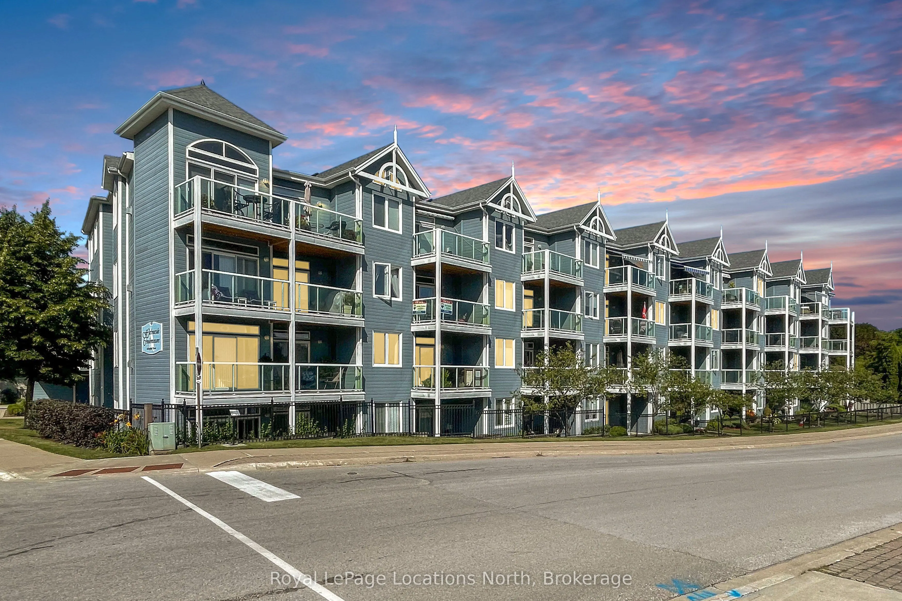 34 Bayfield Street #208
