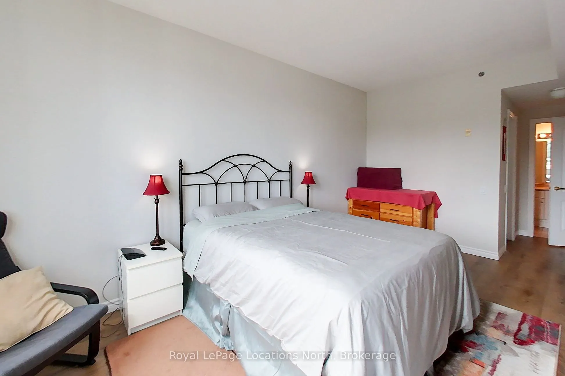 34 Bayfield Street #208