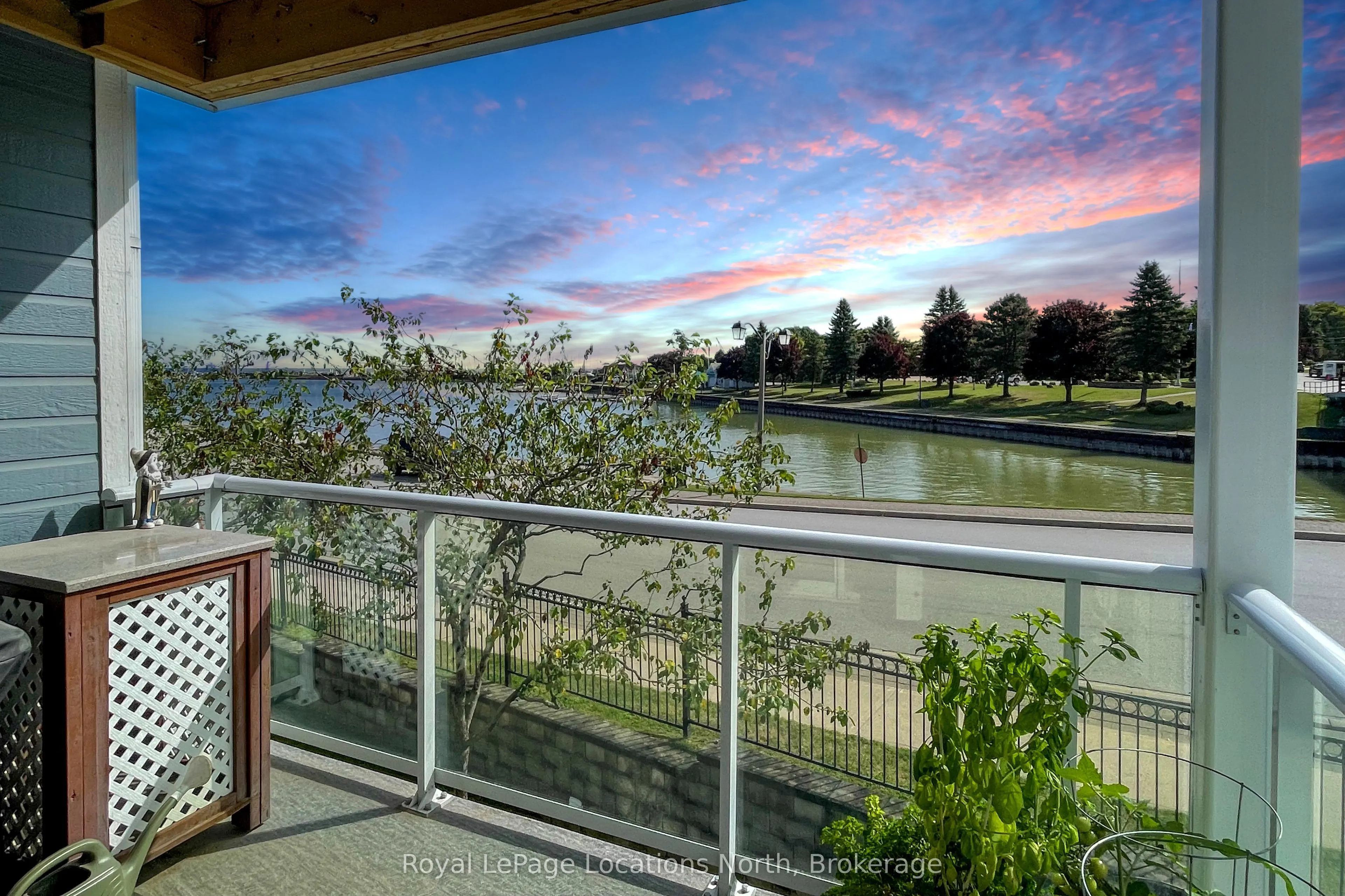 34 Bayfield Street #208