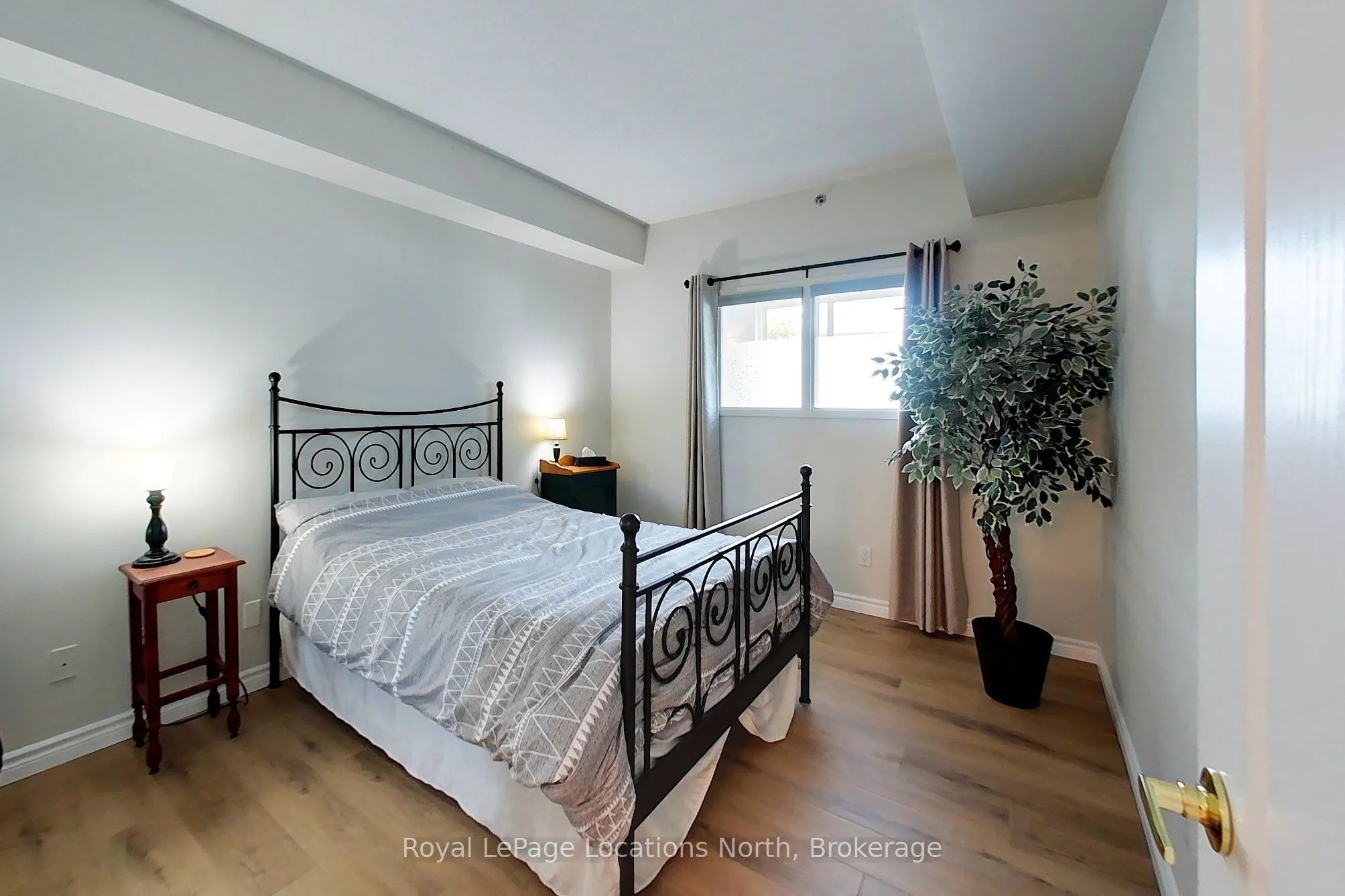 34 Bayfield Street #208