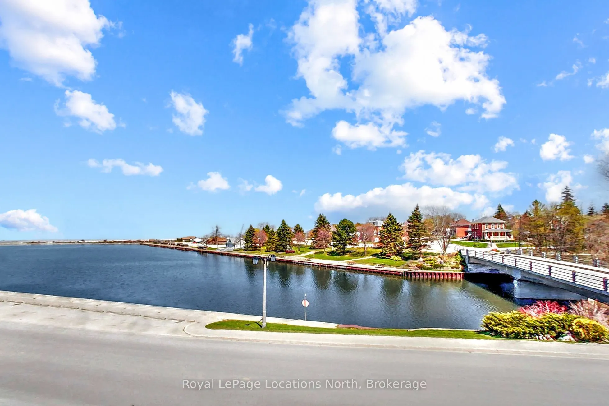 34 Bayfield Street #208