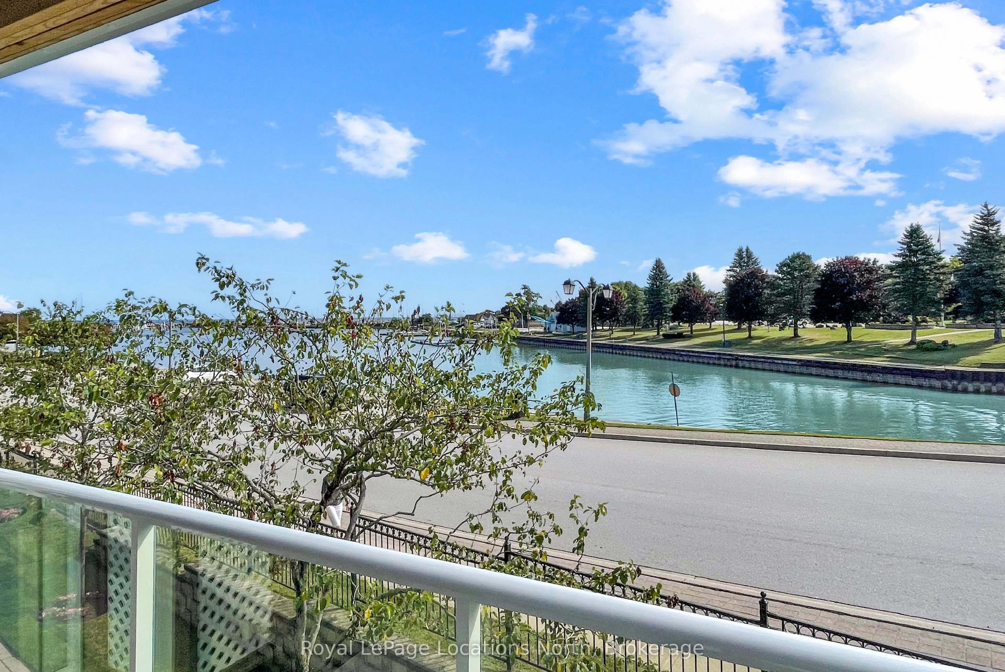 34 Bayfield Street #208