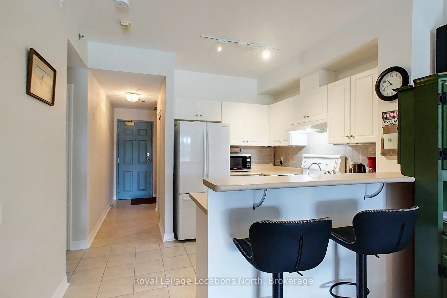34 Bayfield Street #208