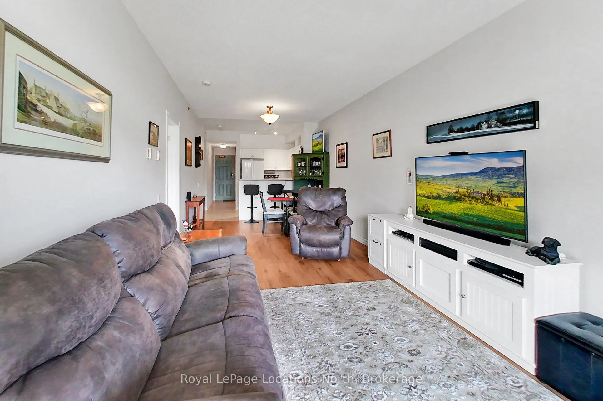 34 Bayfield Street #208