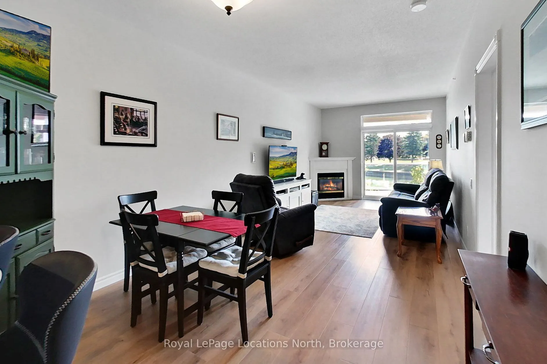 34 Bayfield Street #208