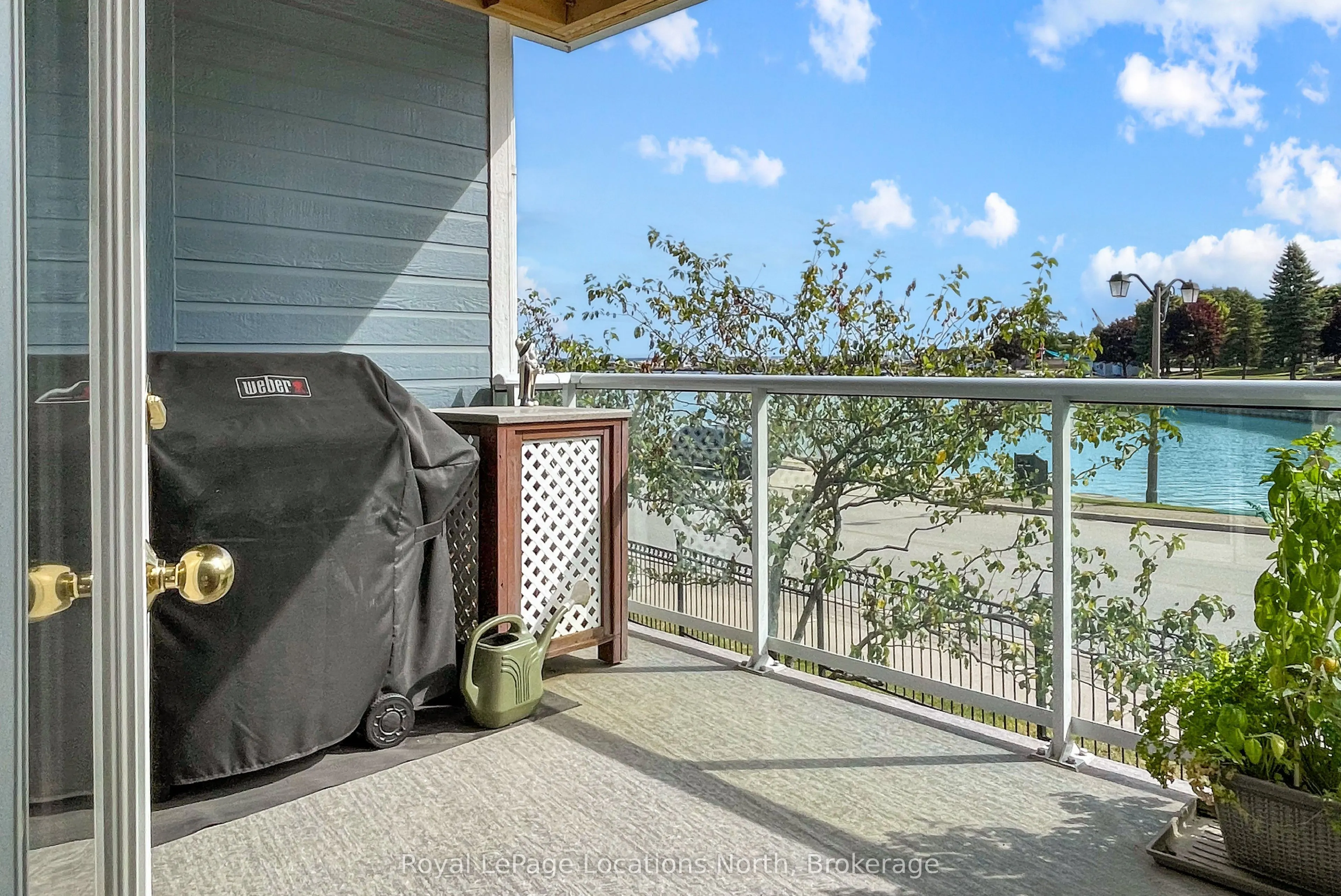 34 Bayfield Street #208
