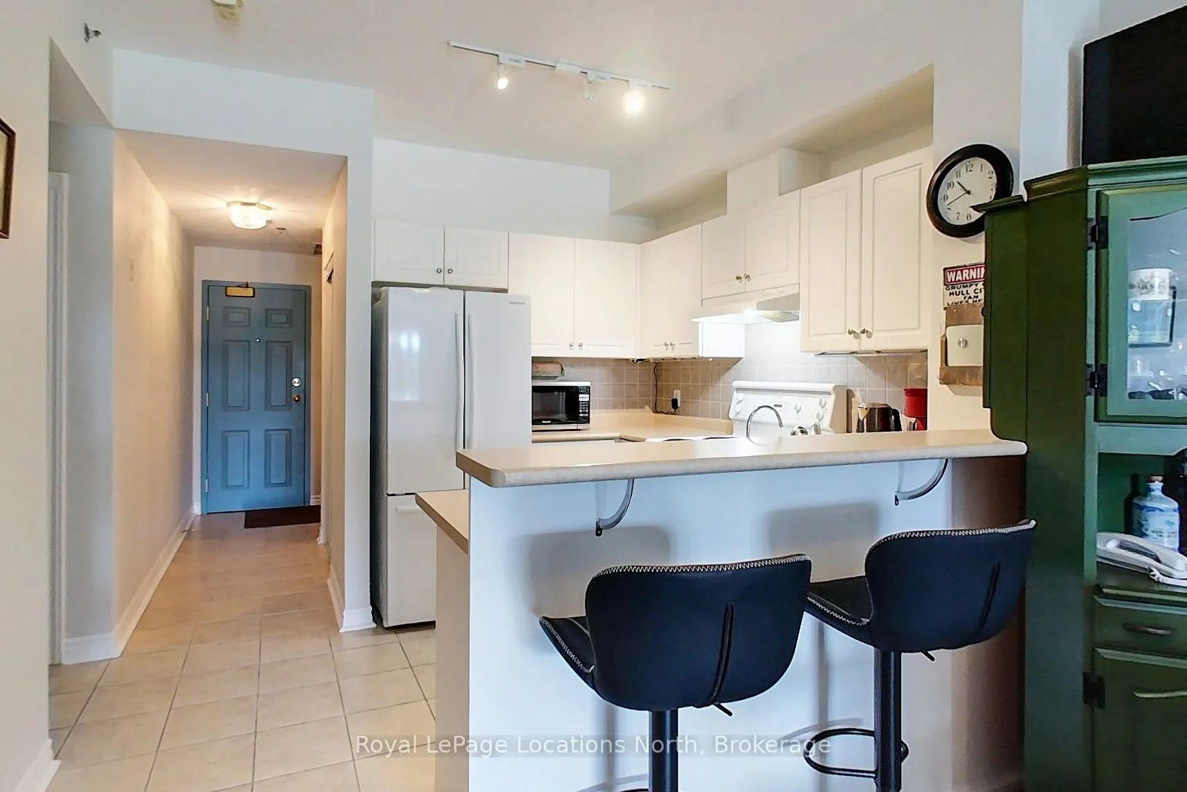 34 Bayfield Street #208