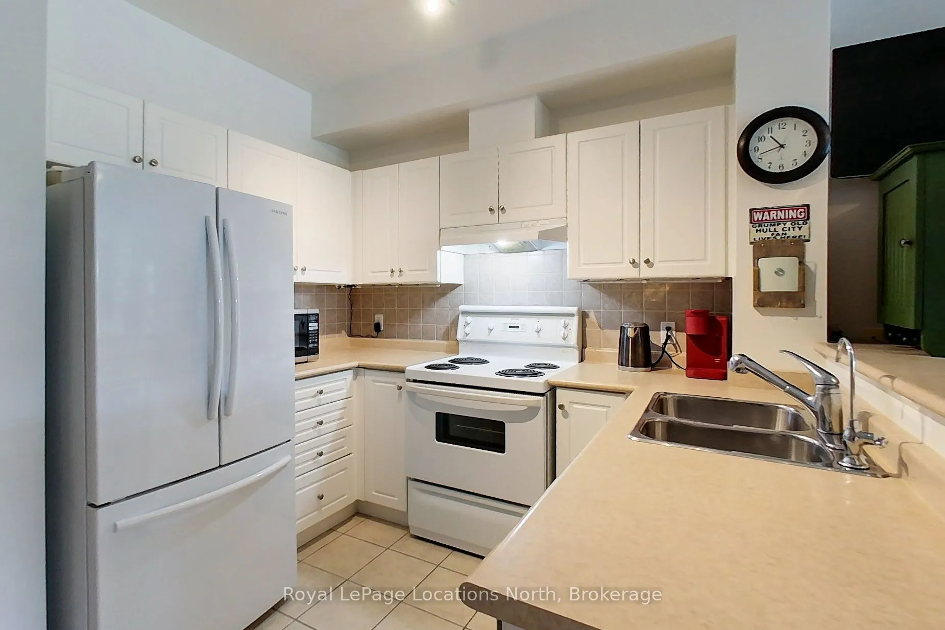 34 Bayfield Street #208