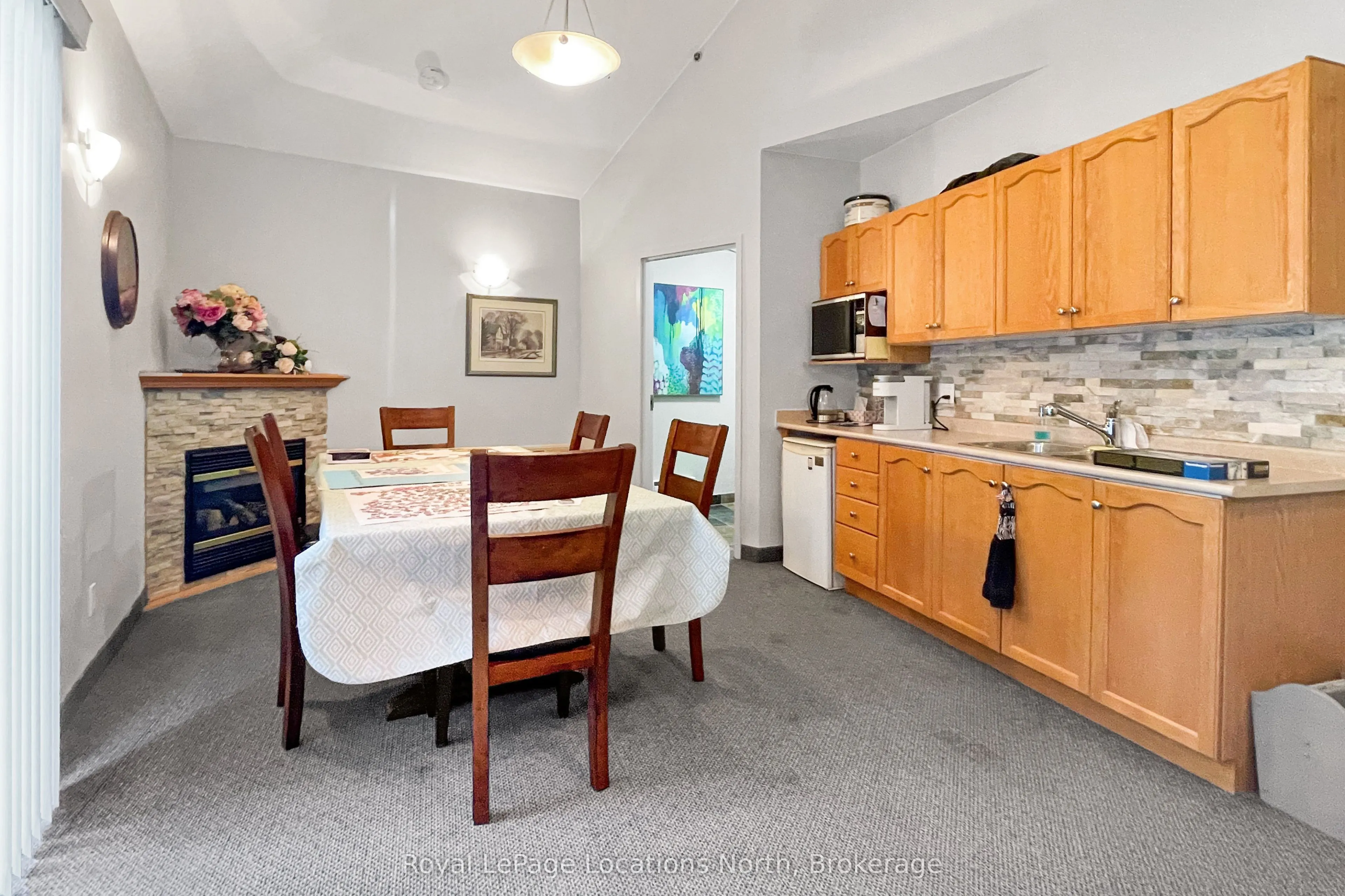 34 Bayfield Street #208
