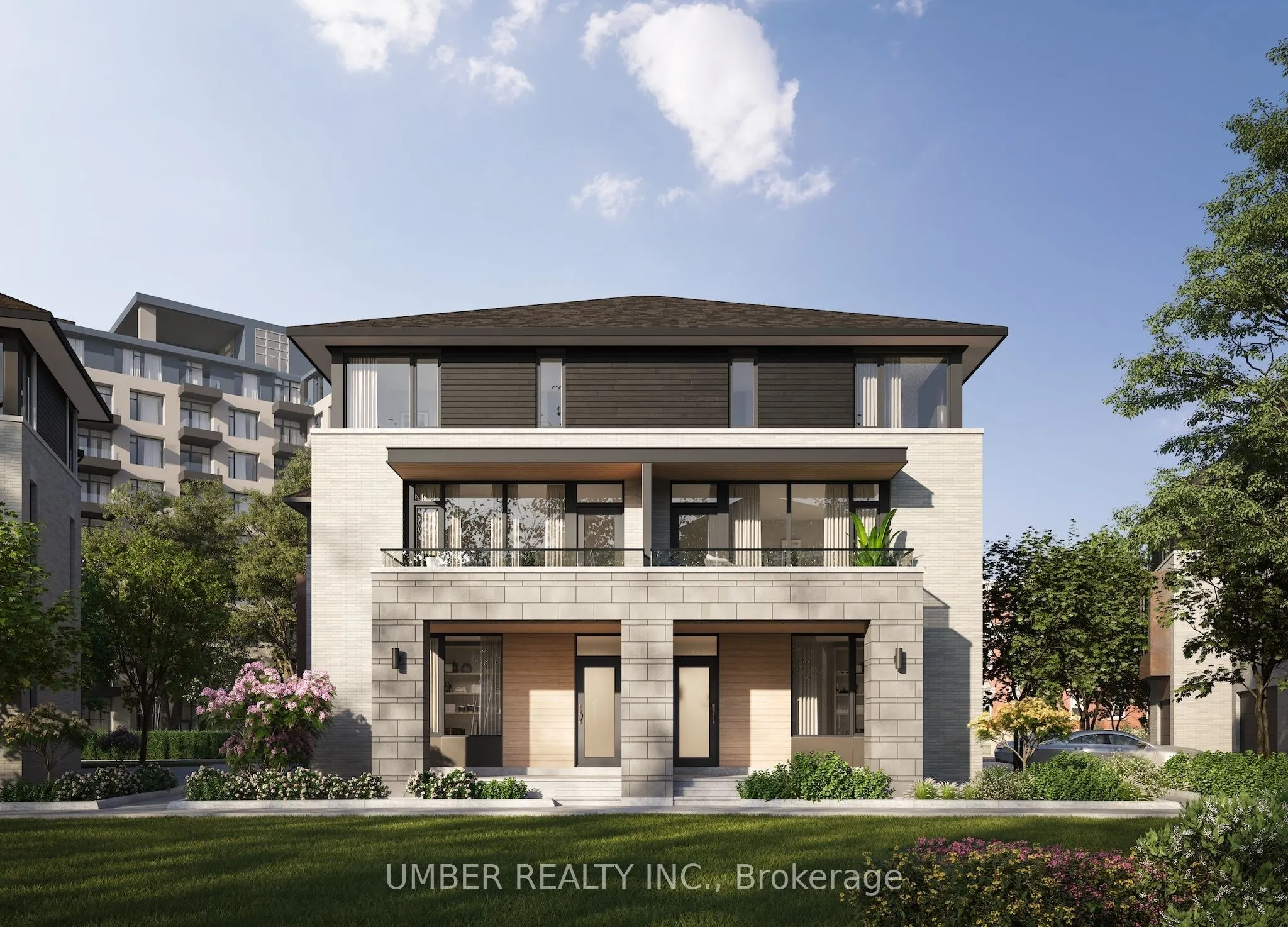 301 Deschâtelets Avenue