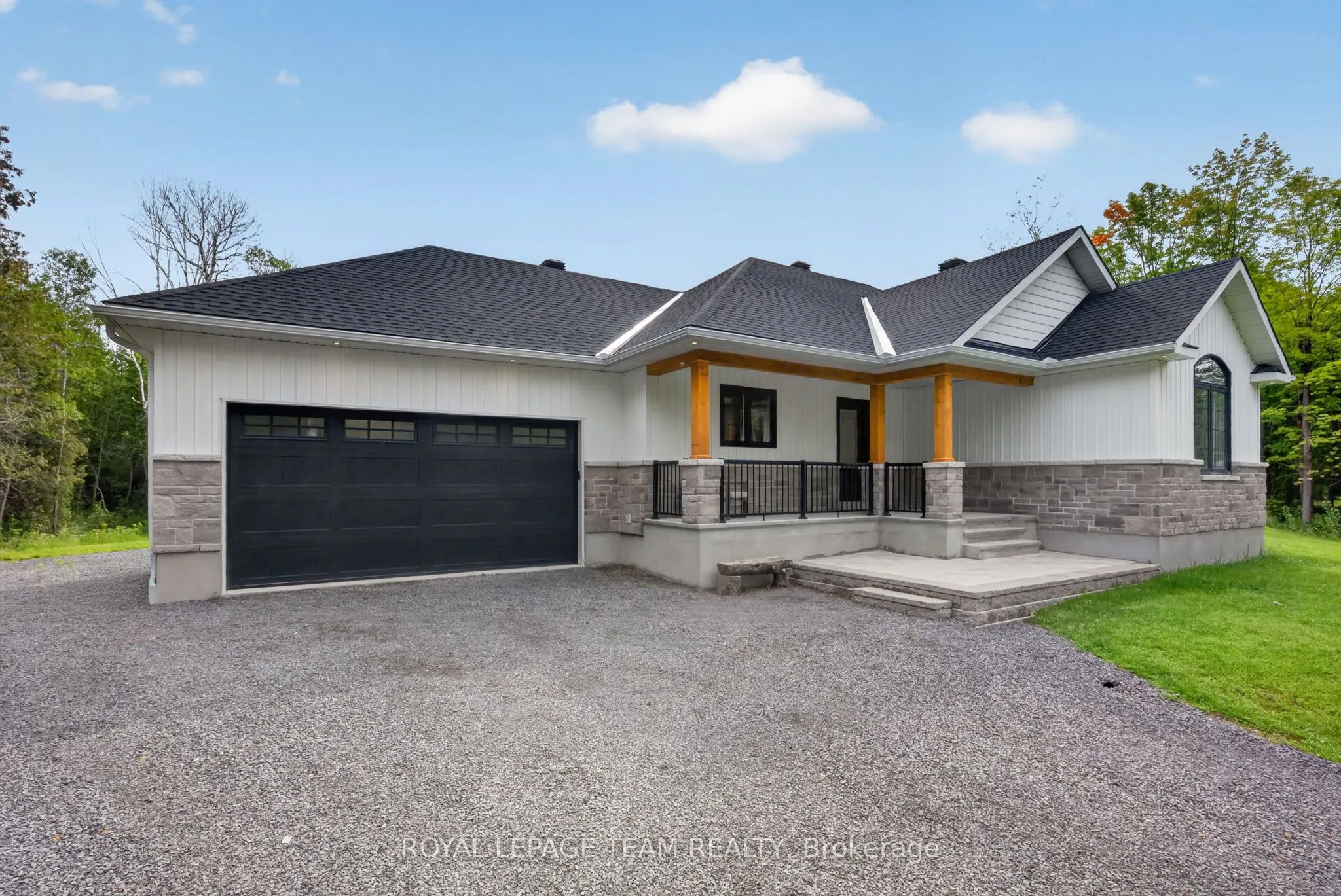 1007 Townline Road