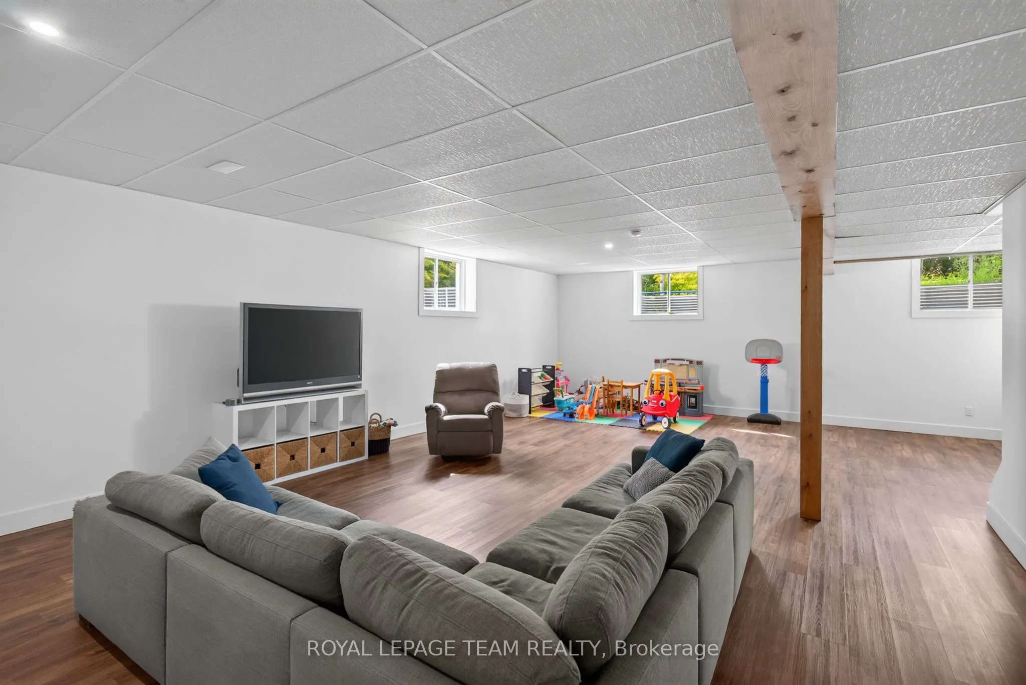1007 Townline Road