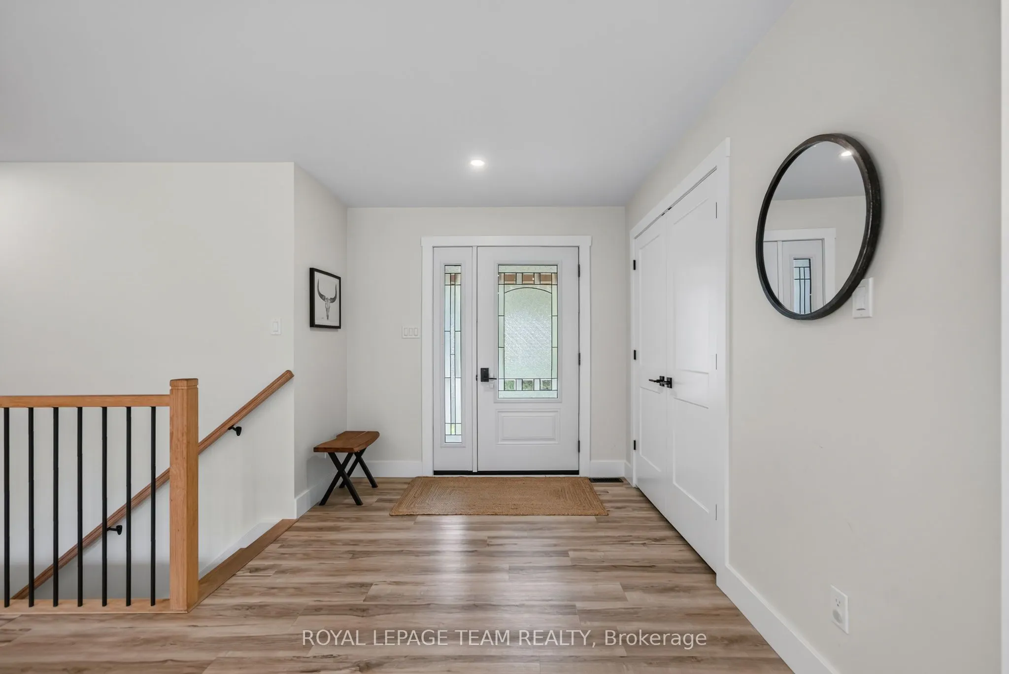 1007 Townline Road