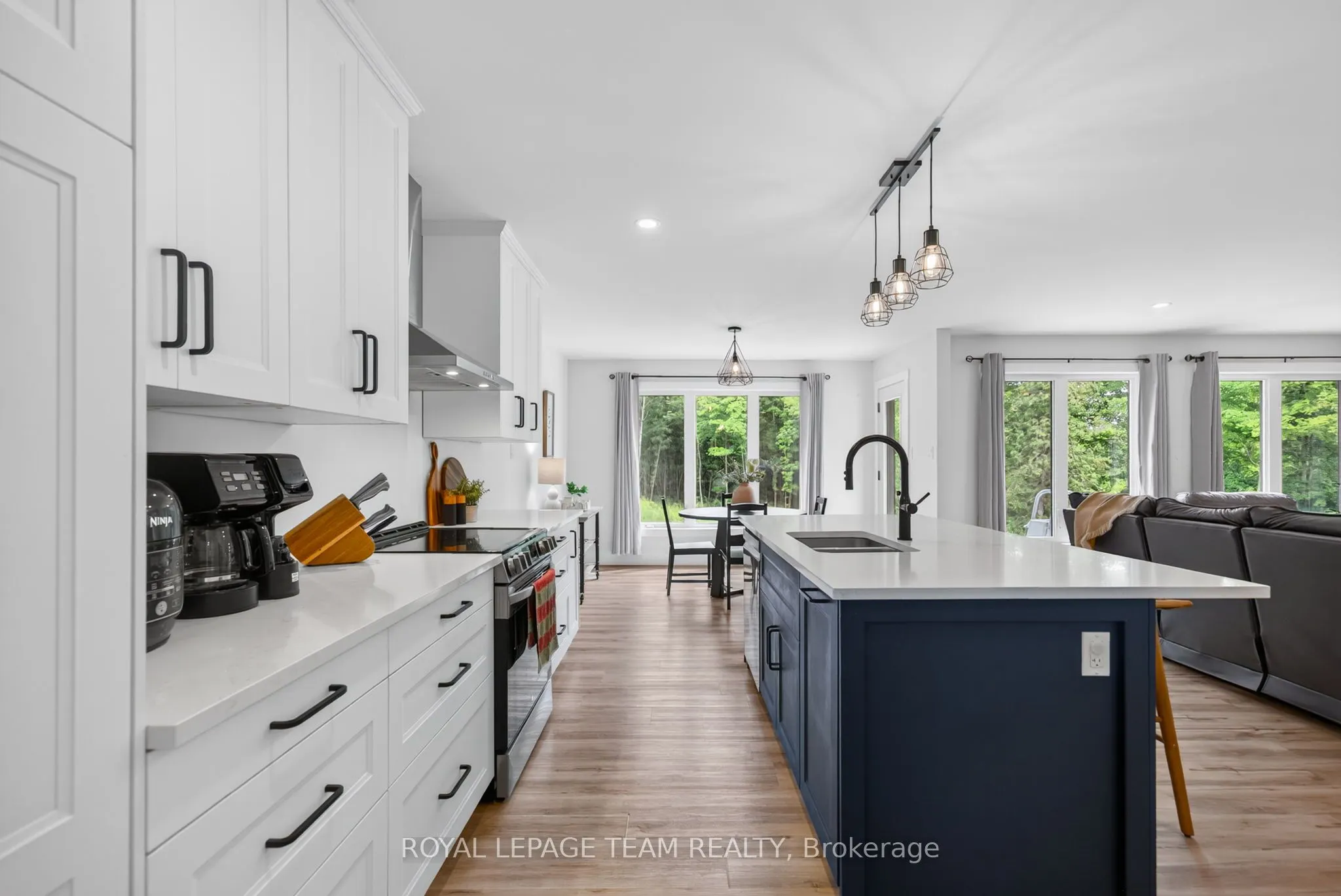 1007 Townline Road