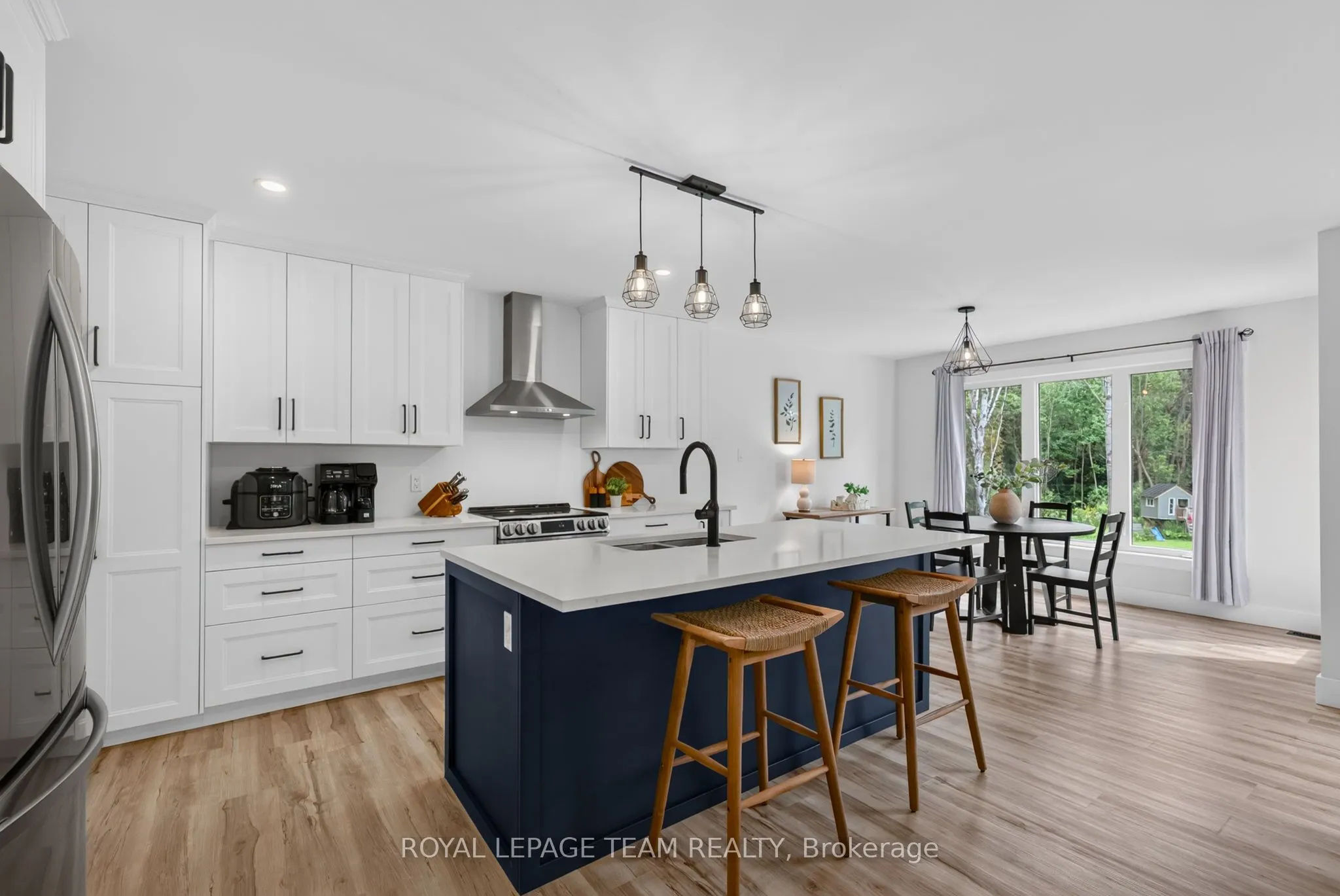 1007 Townline Road