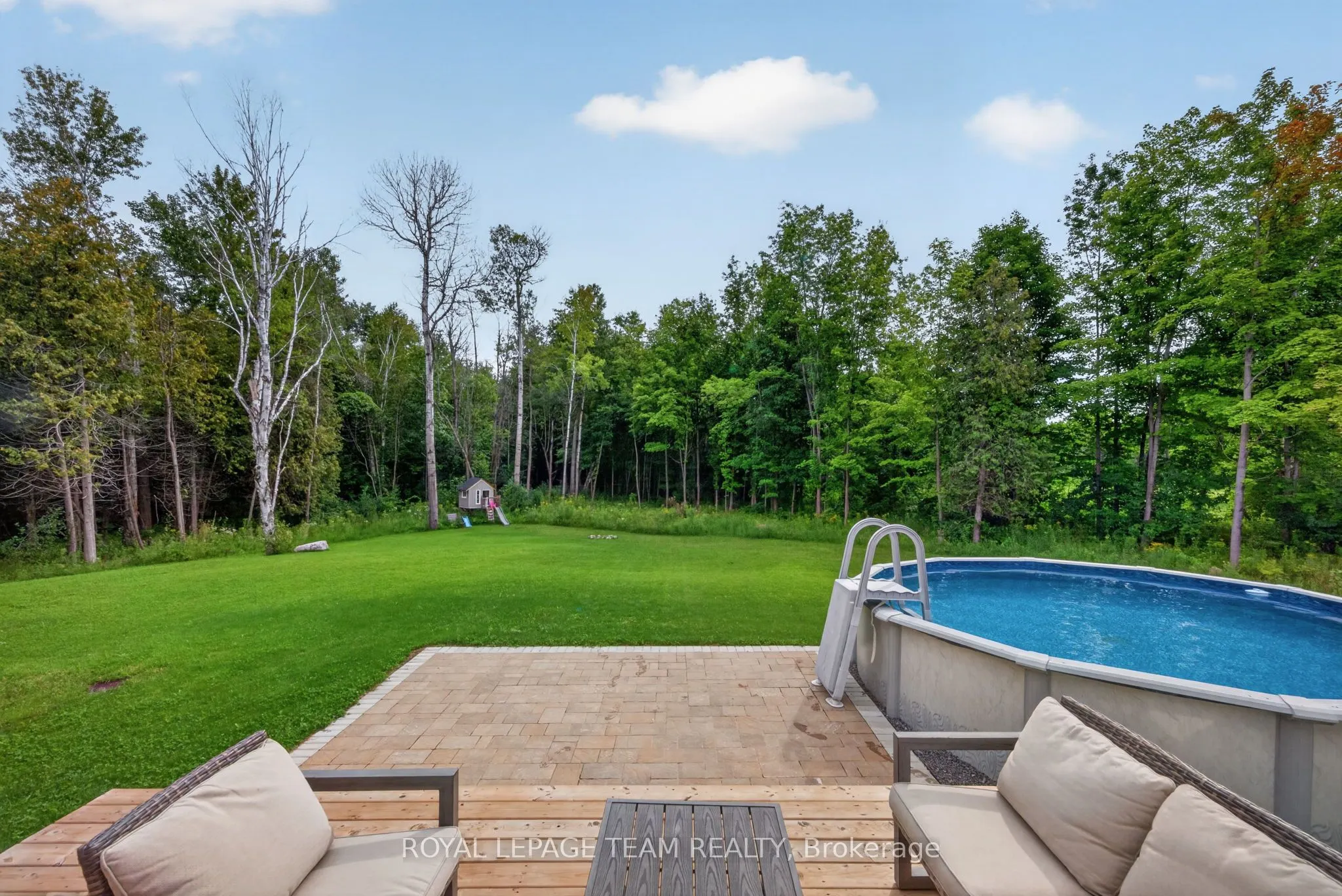 1007 Townline Road
