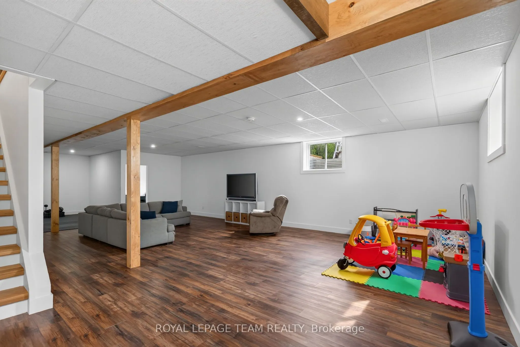 1007 Townline Road