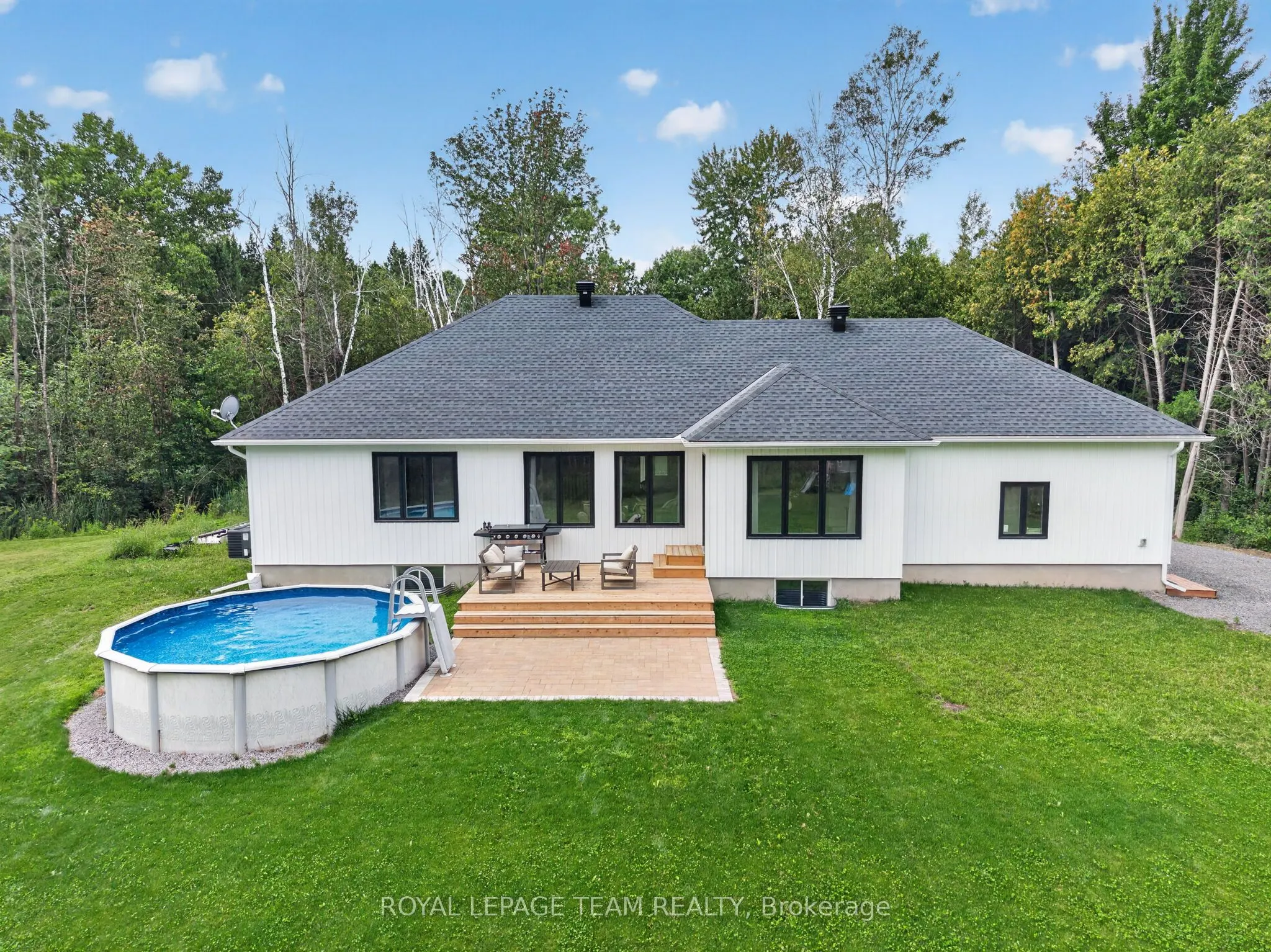 1007 Townline Road