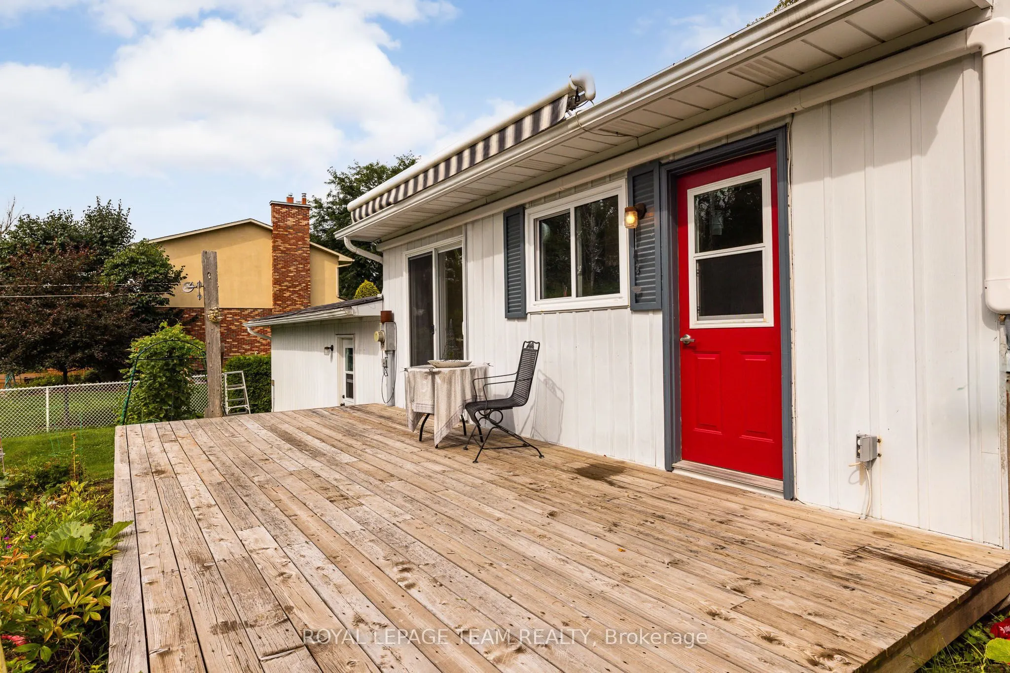 1016 Boucher Crescent
