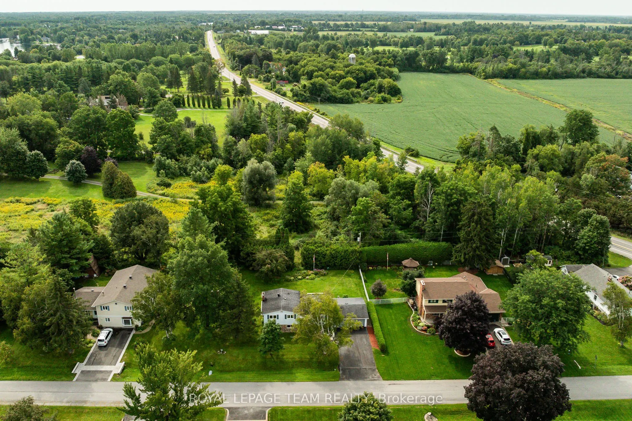 1016 Boucher Crescent