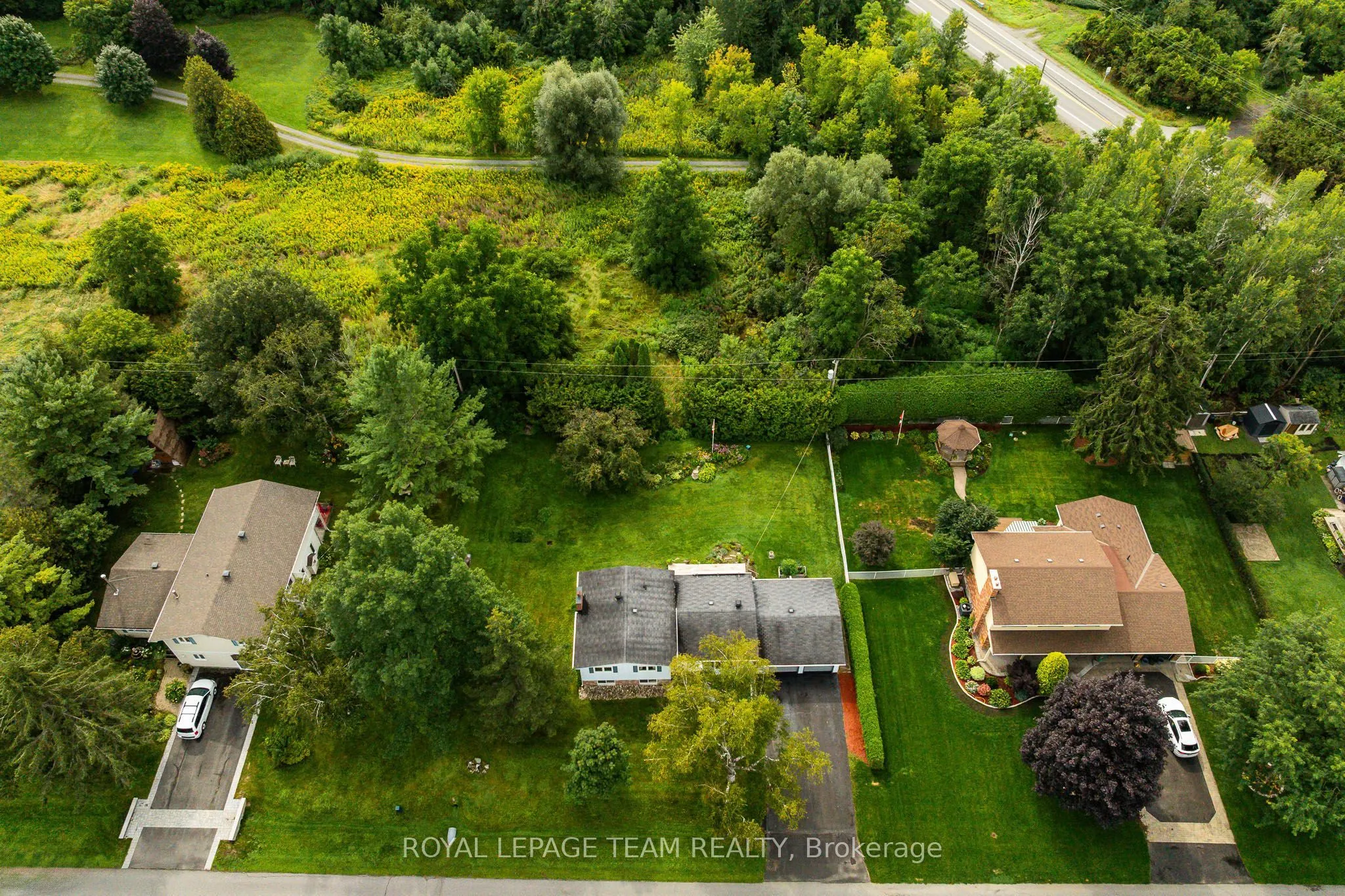 1016 Boucher Crescent