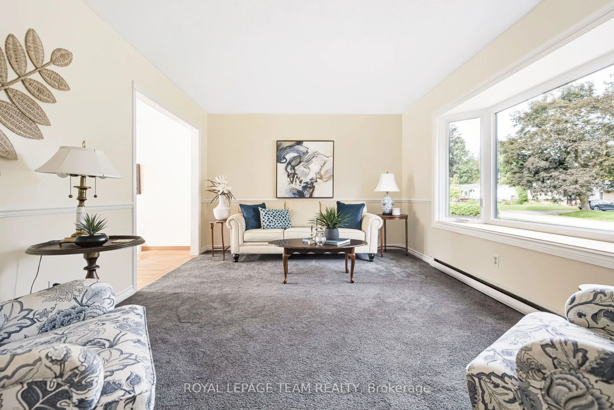1016 Boucher Crescent