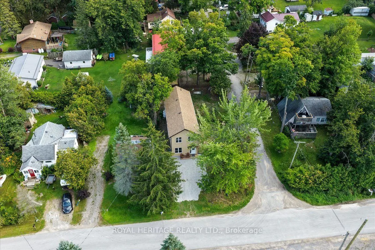 10 Fawn Street
