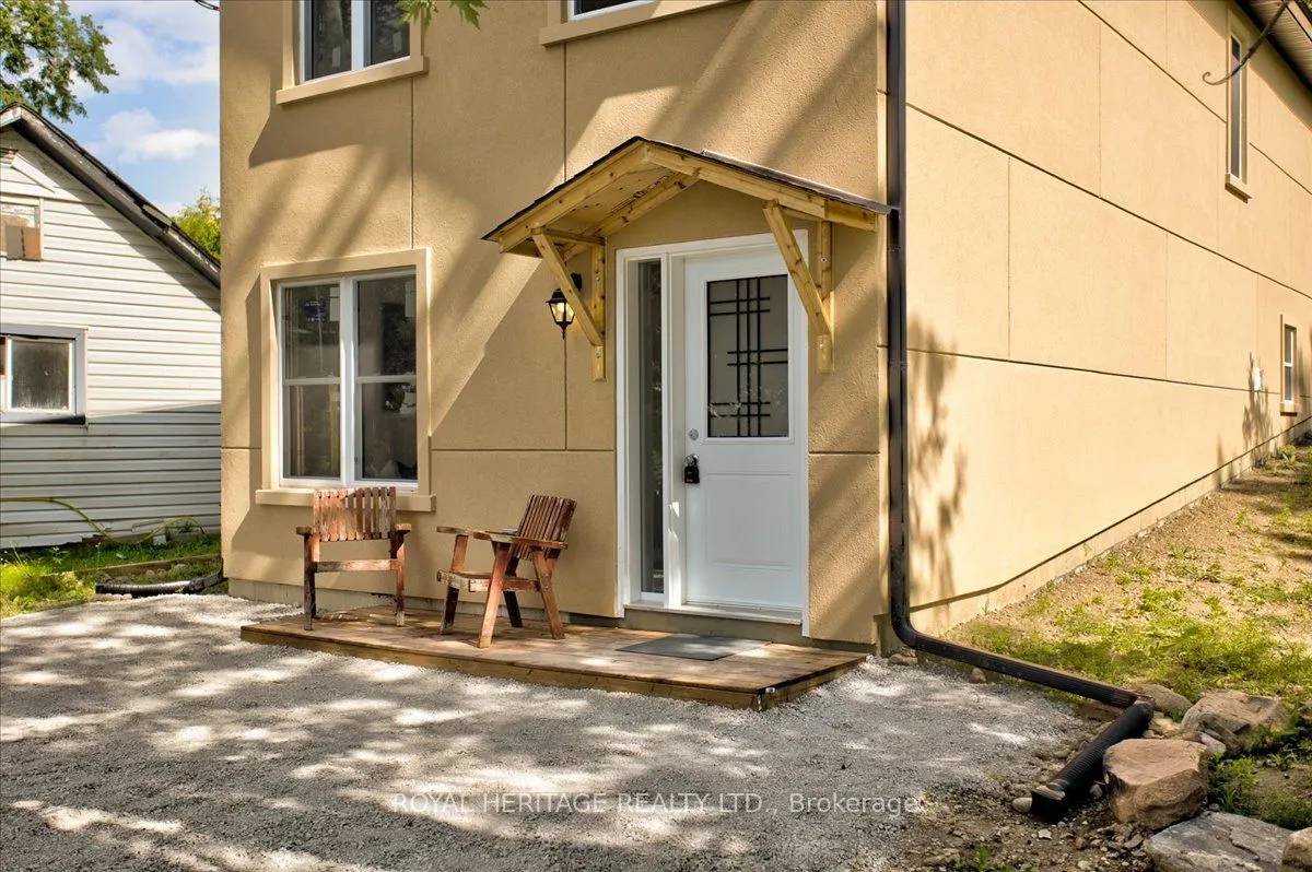 10 Fawn Street