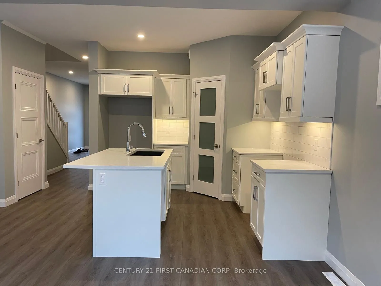 1 Miller Drive #43