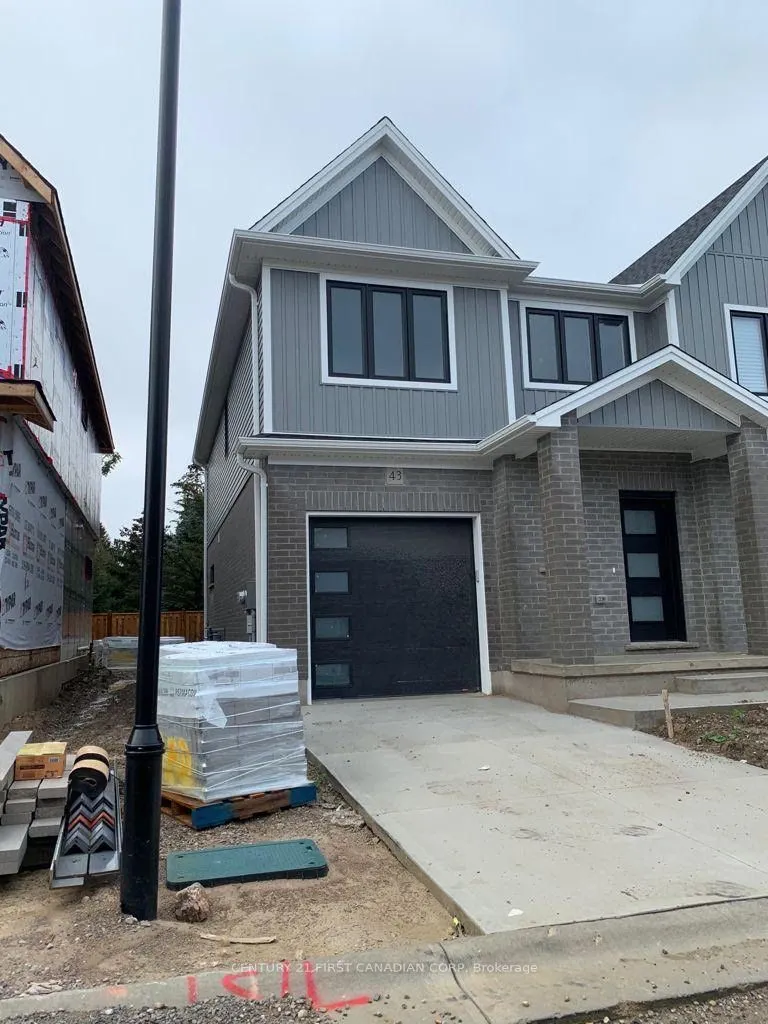 1 Miller Drive #43