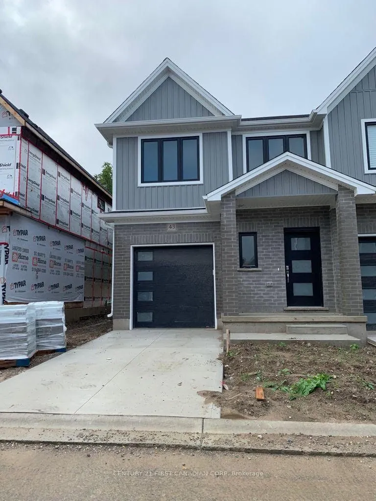 1 Miller Drive #43