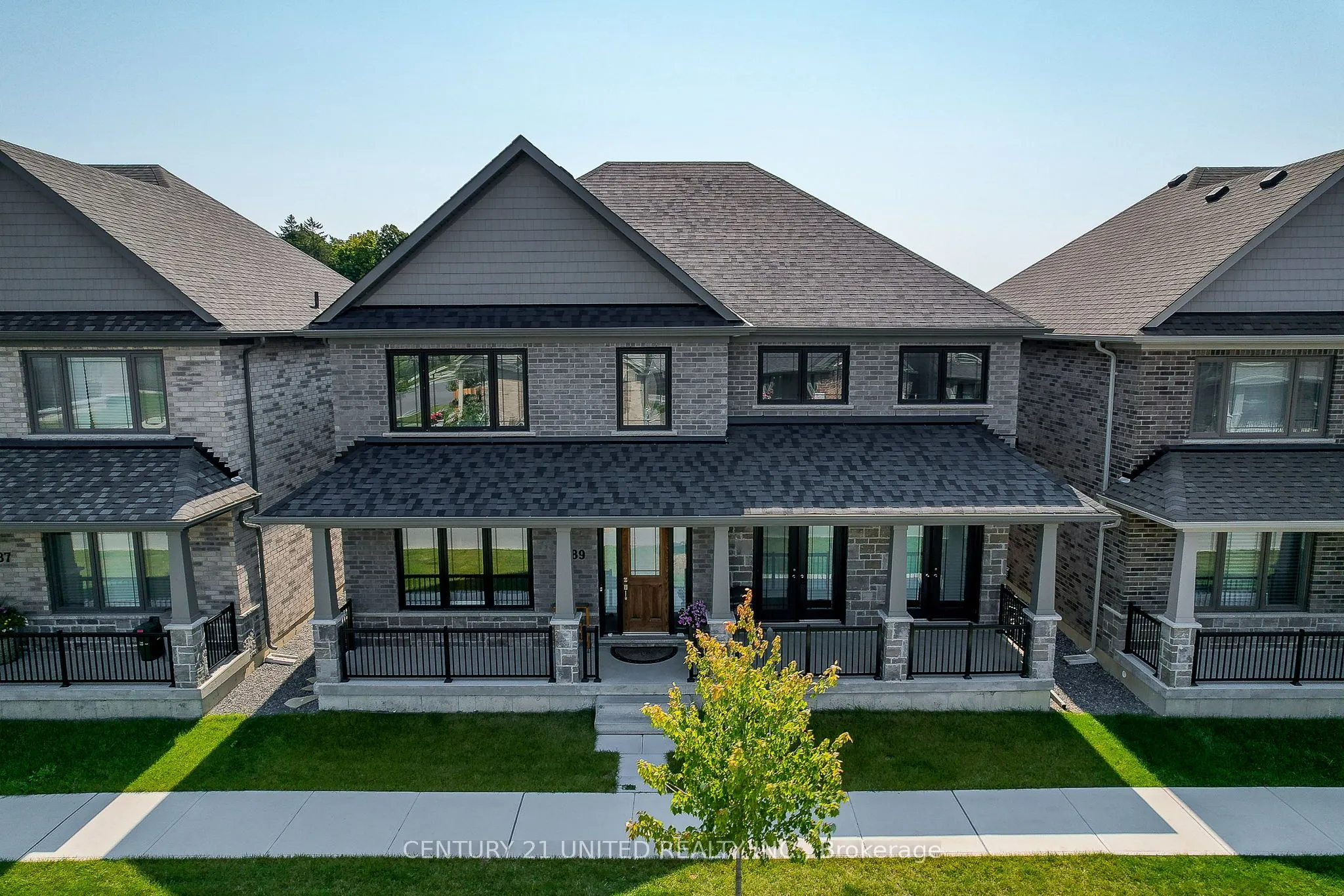 189 Strachan Street