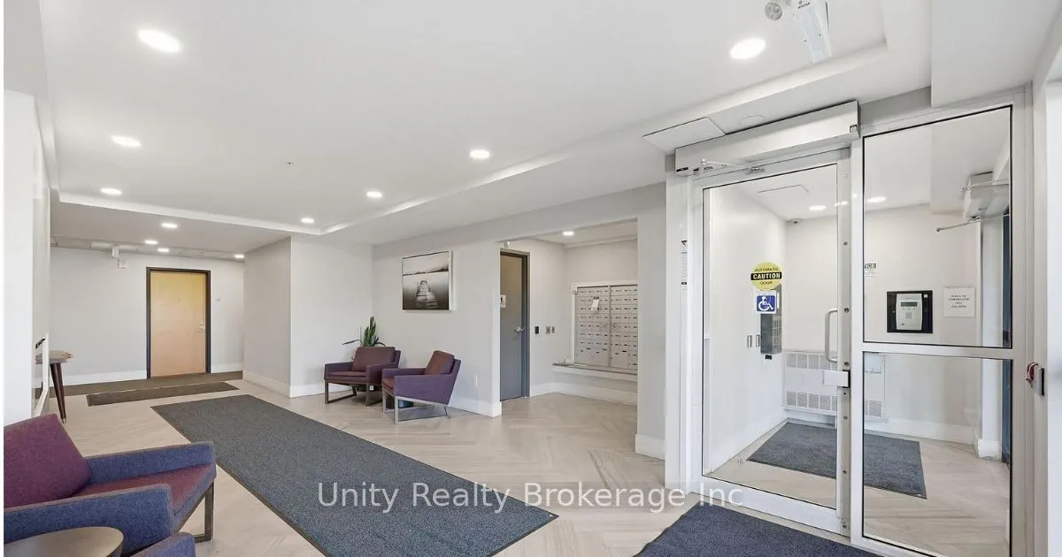 15 Prince Albert Boulevard #312