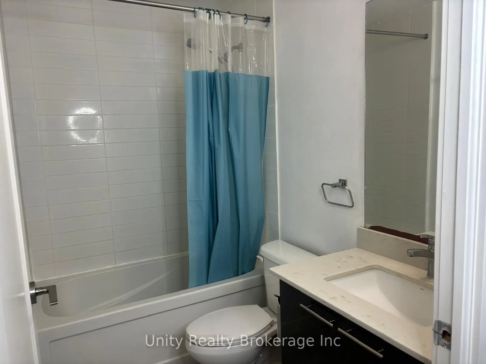 15 Prince Albert Boulevard #312